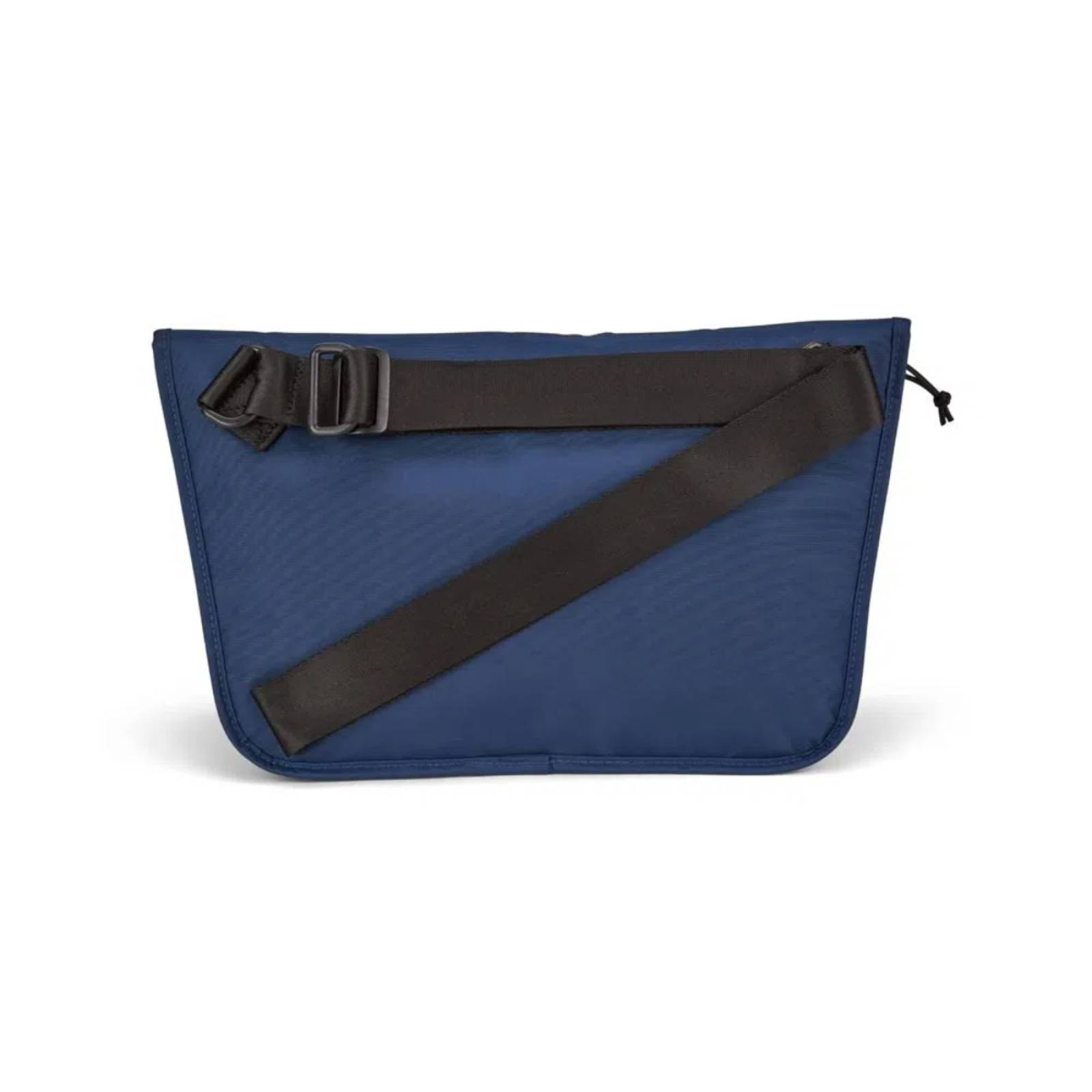 BOLSA JANSPORT UNISEX AZUL LARIMER CROSSBODY JS0A4QV5003