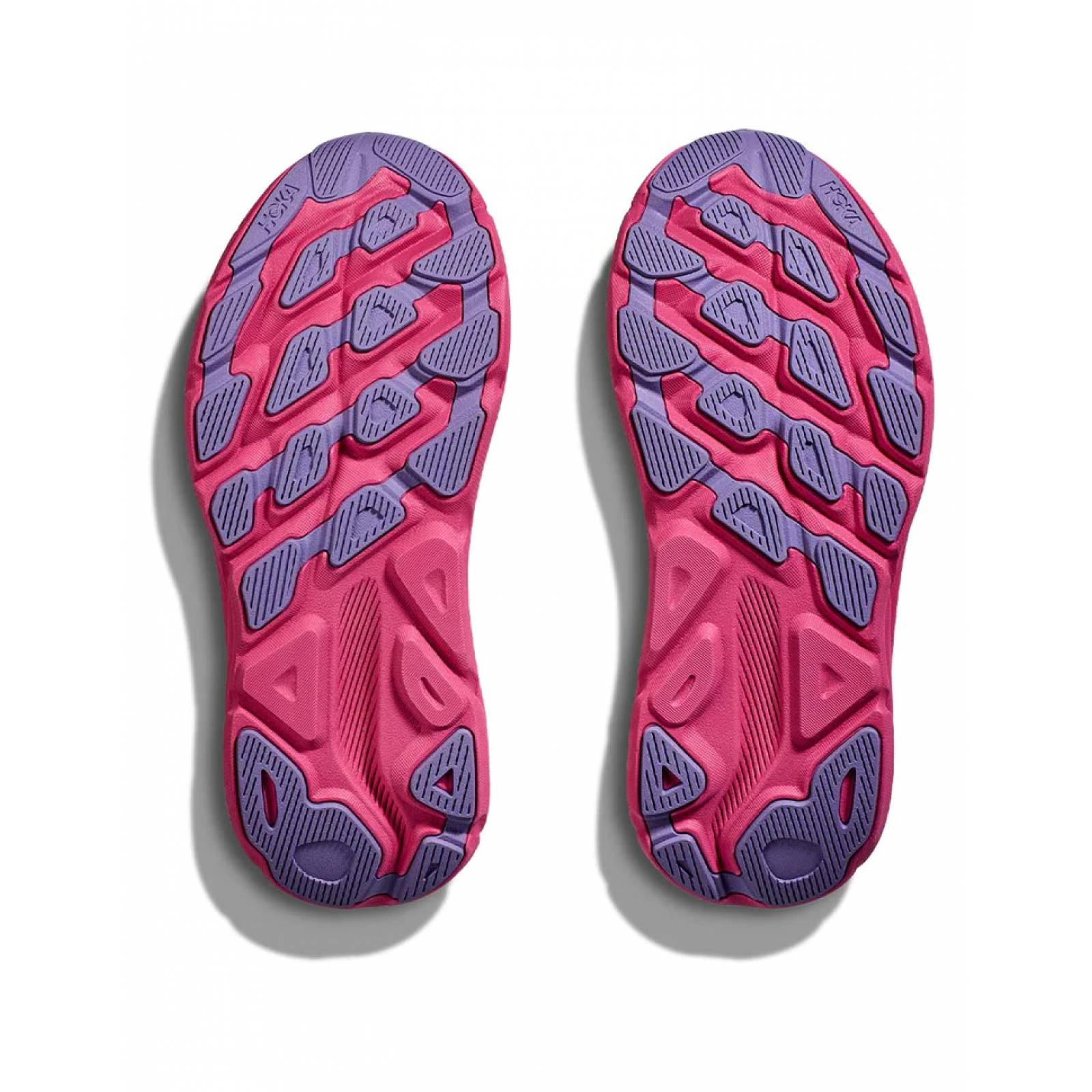 TENIS HOKA MUJER BLANCO CLIFTON 9 1127896EBDB