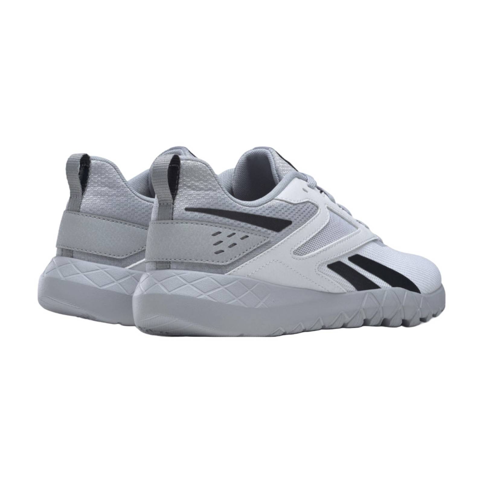 TENIS REEBOK HOMBRE GRIS FLEXAGON ENERGY TR