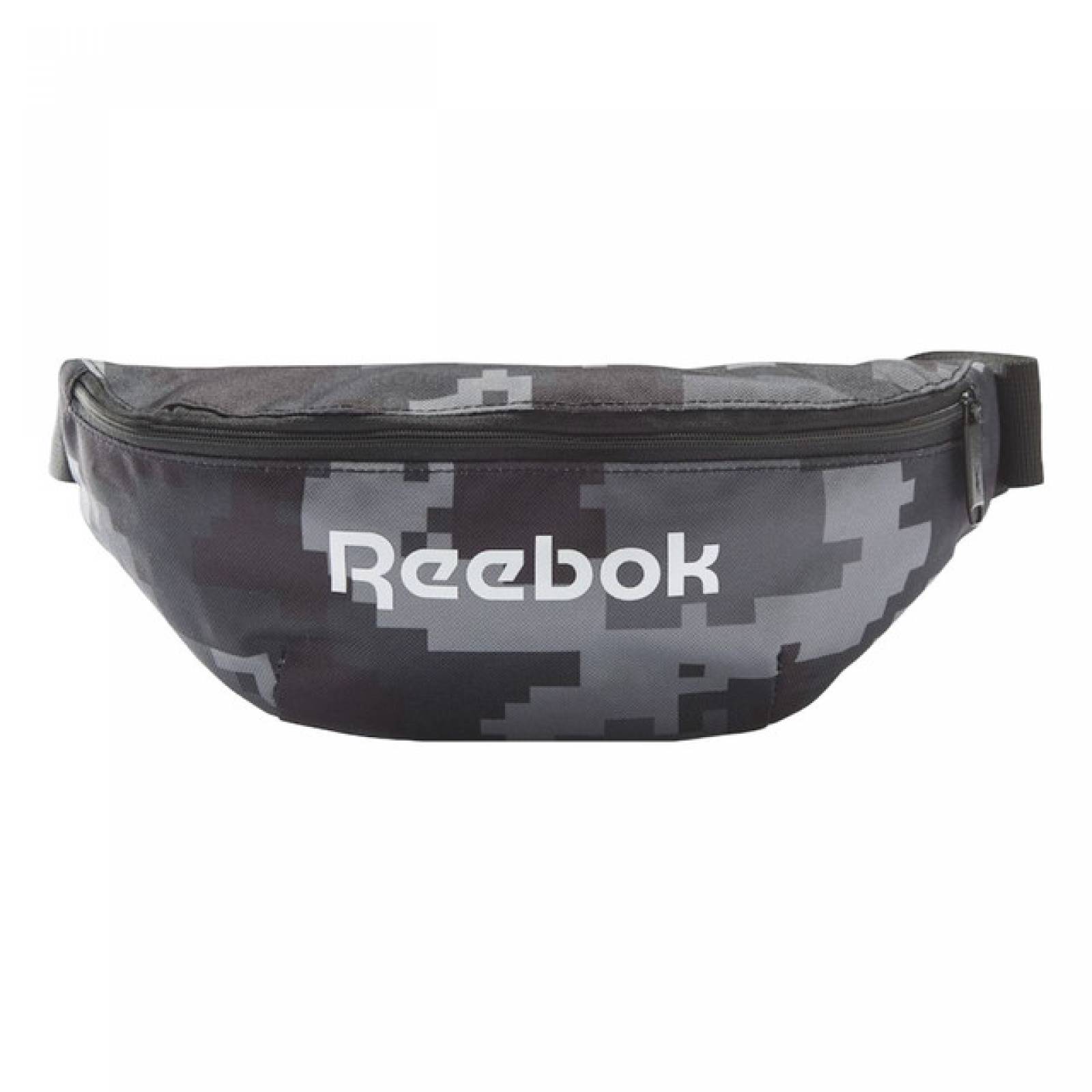 CANGURERA REEBOK UNISEX NEGRO ACT CORE GR WAISTBAG H36565.