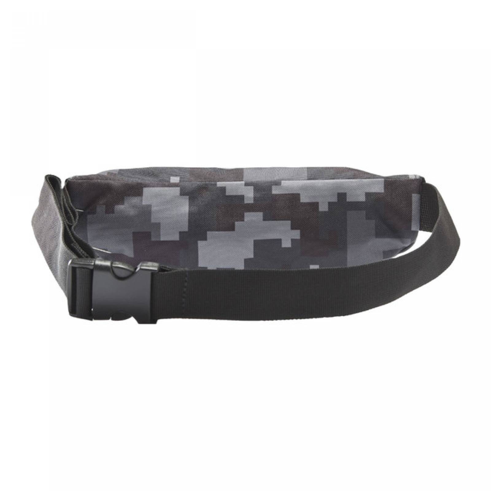 CANGURERA REEBOK UNISEX NEGRO ACT CORE GR WAISTBAG H36565.