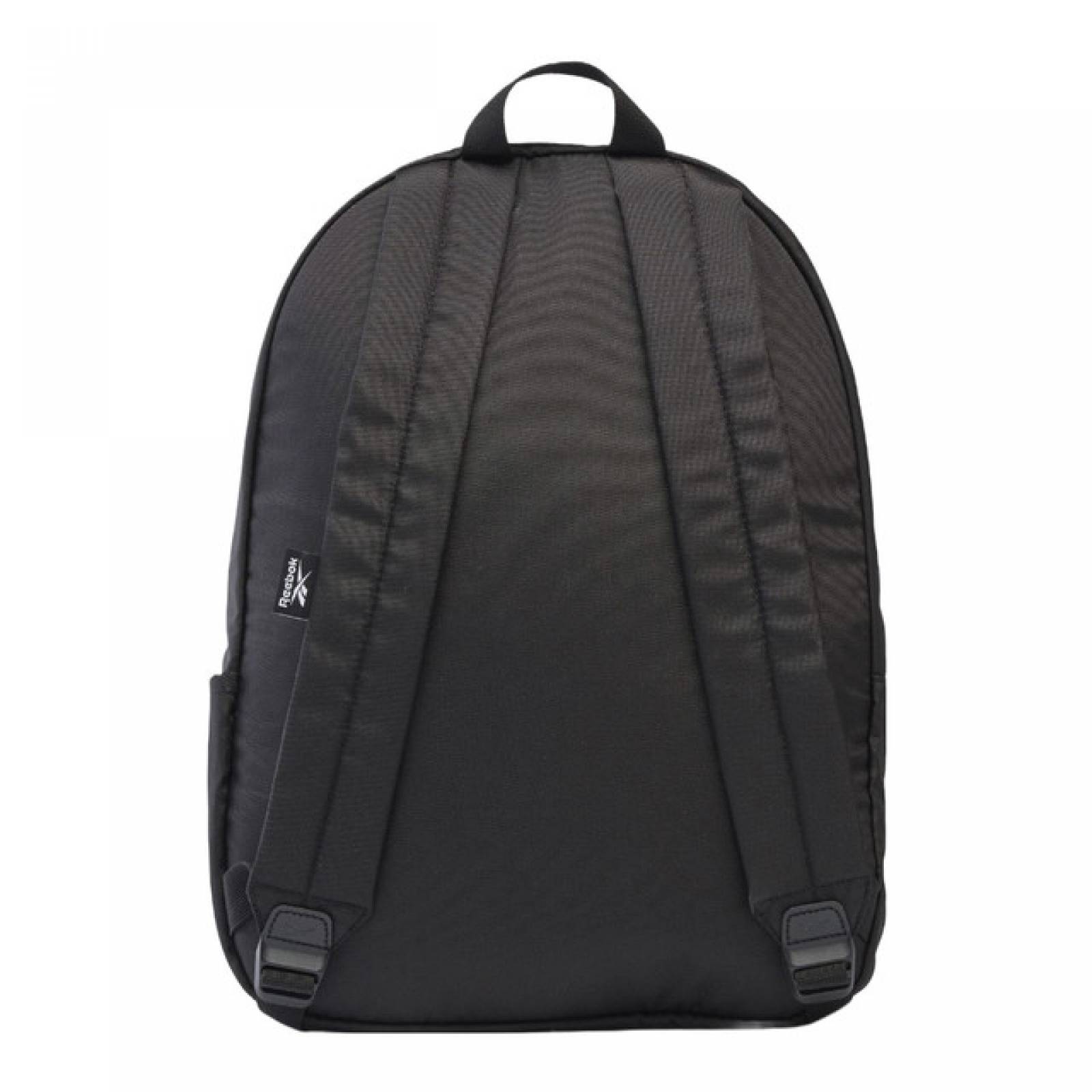 MOCHILA REEBOK UNISEX NEGRO MYT BACKPACK H36583