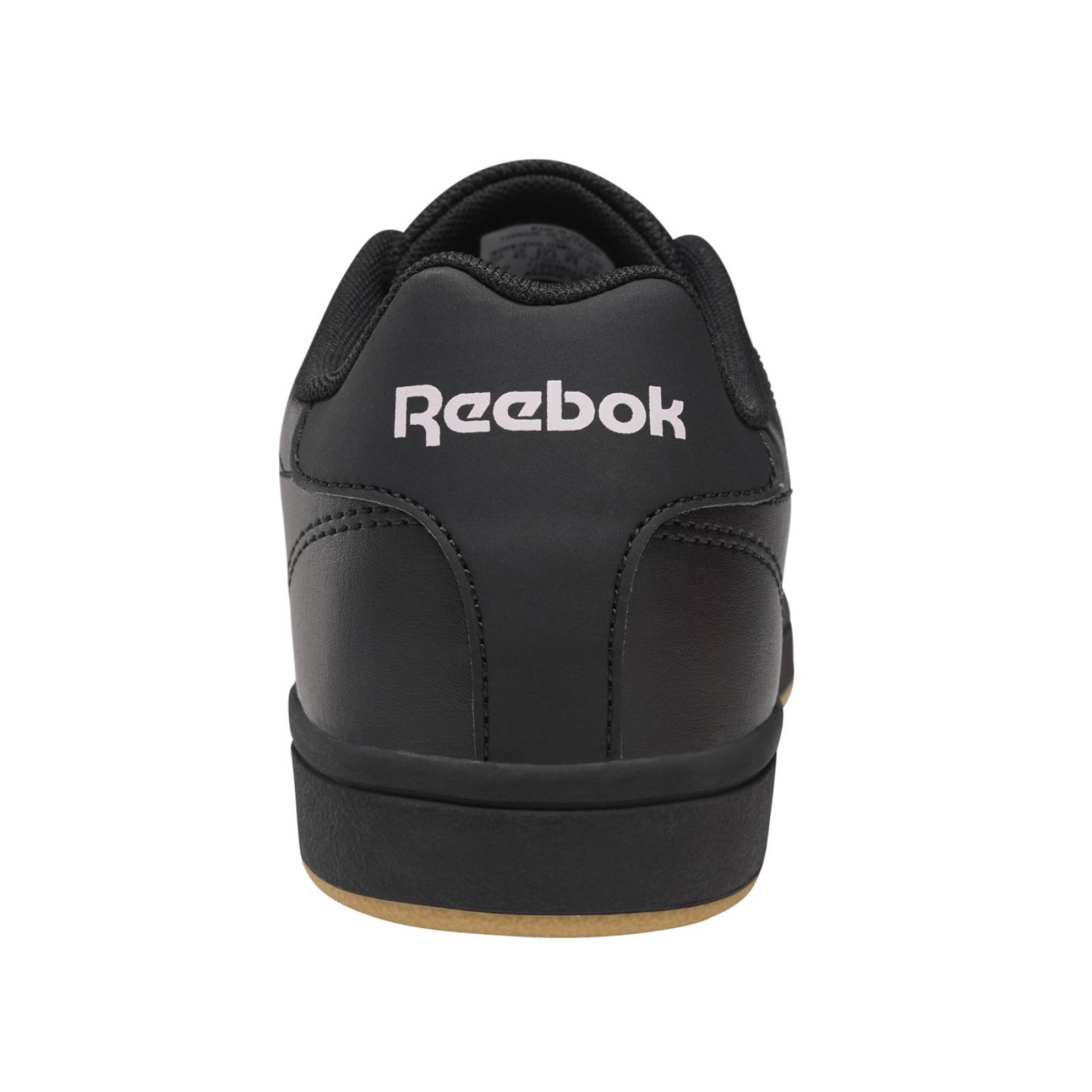 TENIS REEBOK UNISEX NEGRO REEBOK ROYAL COMPLETE CLN2 EF7769.