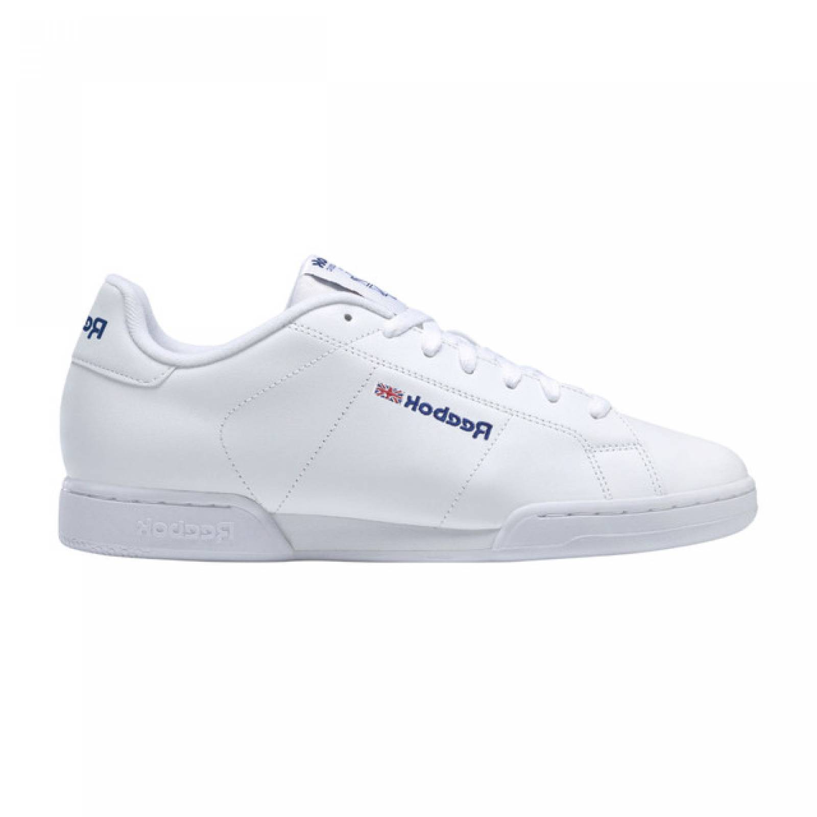 TENIS REEBOK HOMBRE BLANCO NPC II 1354.