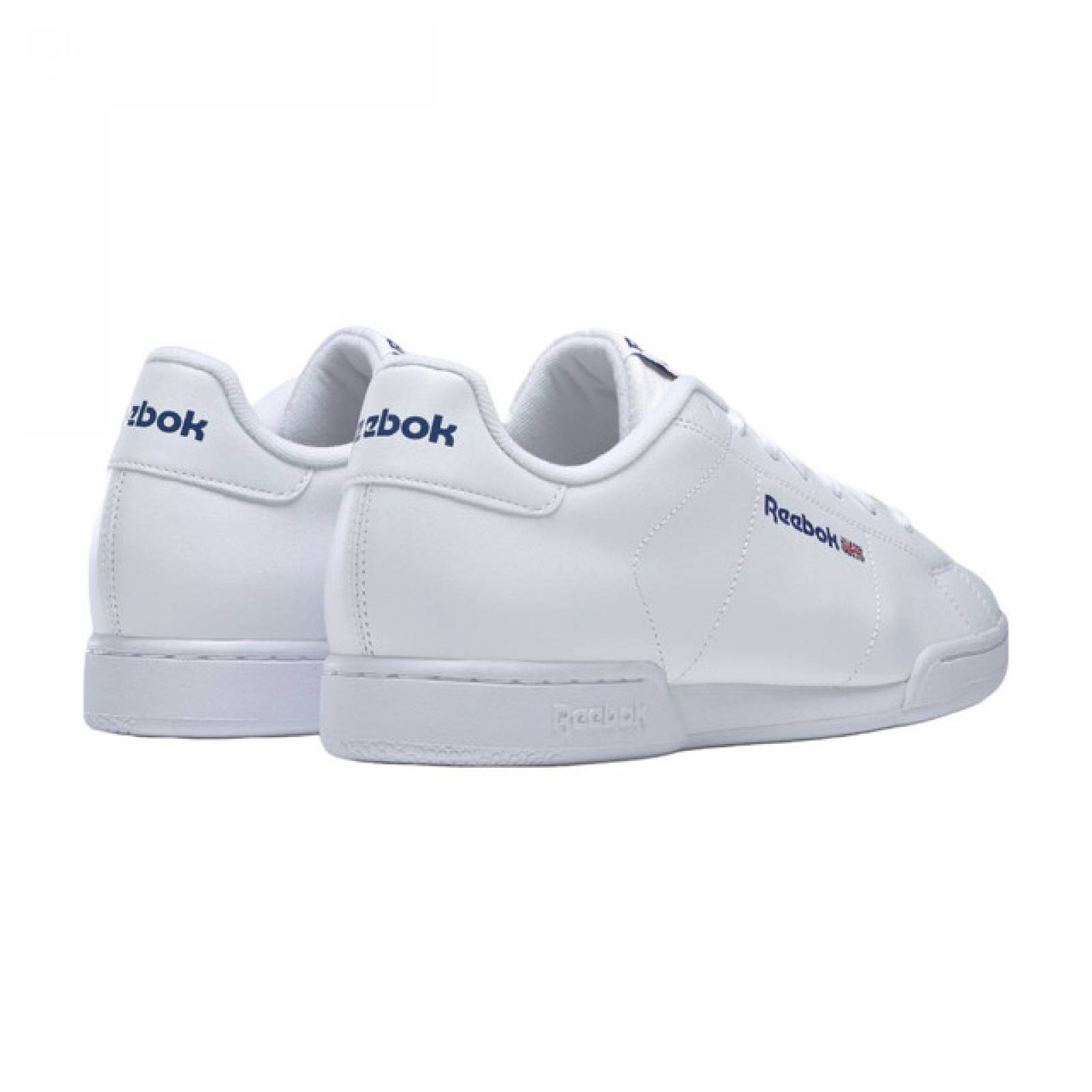 TENIS REEBOK HOMBRE BLANCO NPC II 1354.