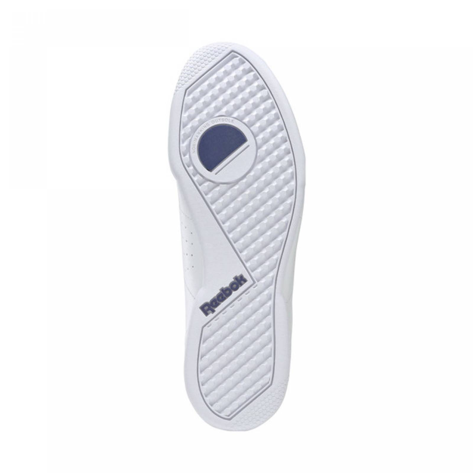 TENIS REEBOK HOMBRE BLANCO NPC II 1354.