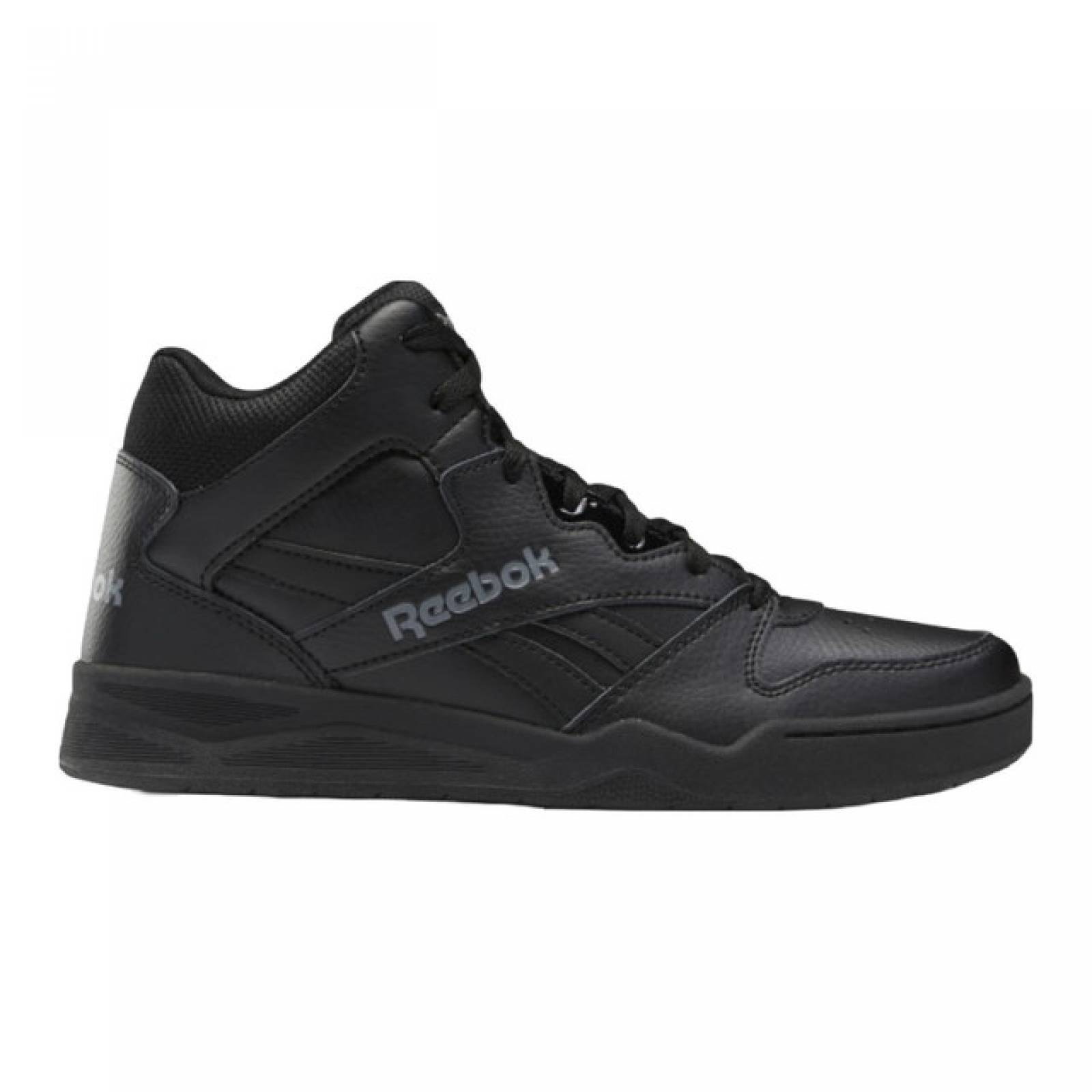 TENIS REEBOK HOMBRE NEGRO REEBOK ROYAL BB4500 HI2 CN4108