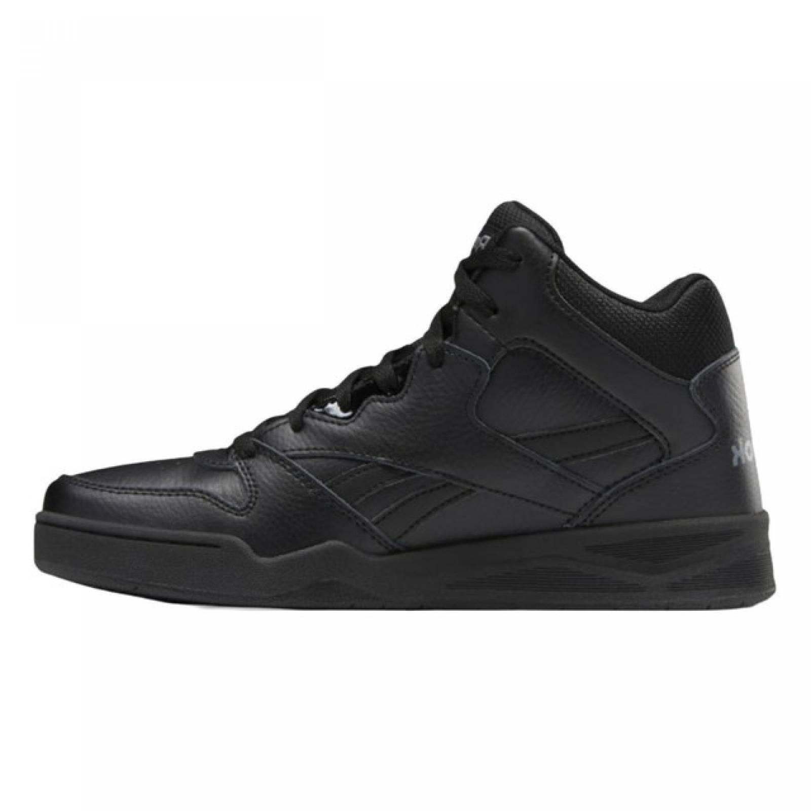 TENIS REEBOK HOMBRE NEGRO REEBOK ROYAL BB4500 HI2 CN4108