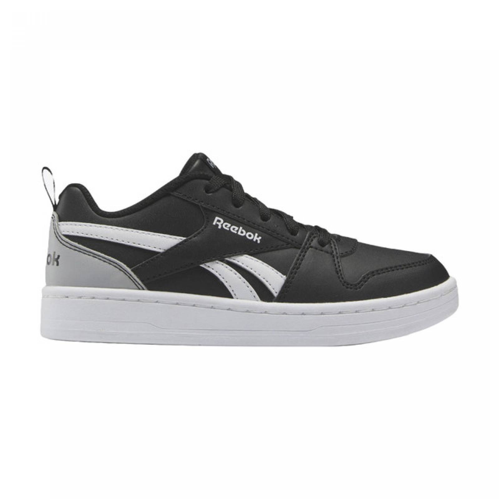 TENIS REEBOK HOMBRE NEGRO/BLANCO REEBOK ROYAL PRIME 2.0 HP4734.