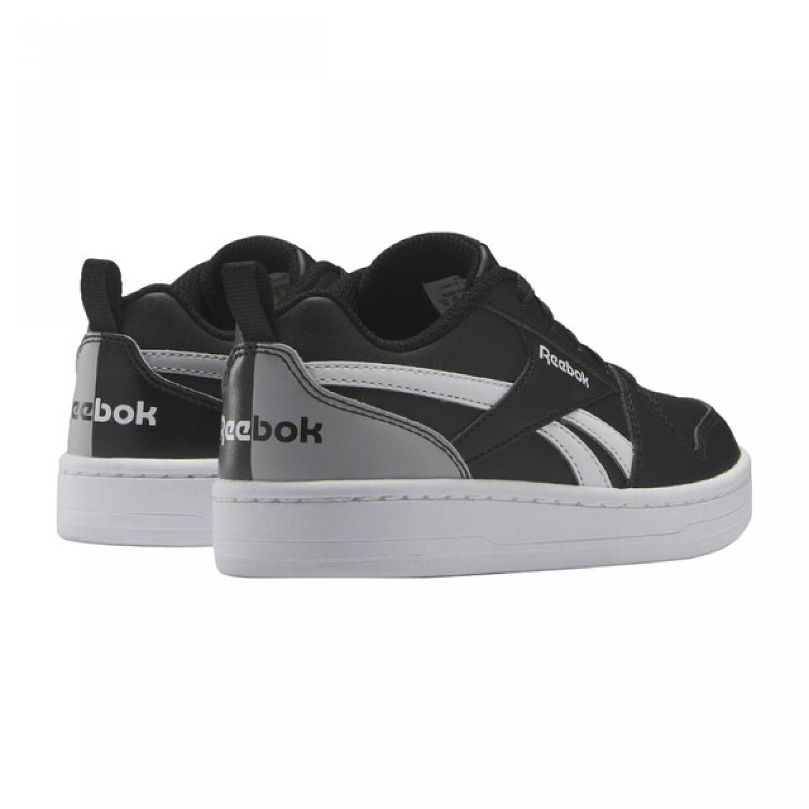 TENIS REEBOK HOMBRE NEGRO/BLANCO REEBOK ROYAL PRIME 2.0 HP4734.