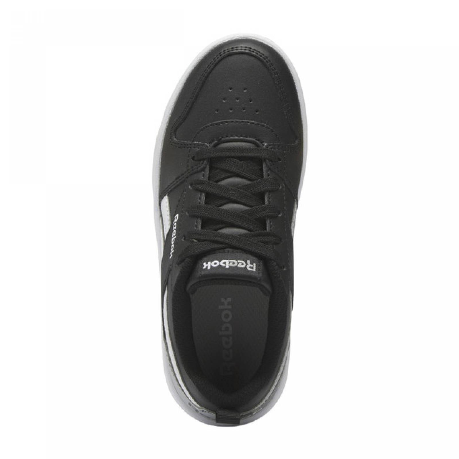 TENIS REEBOK HOMBRE NEGRO/BLANCO REEBOK ROYAL PRIME 2.0 HP4734.