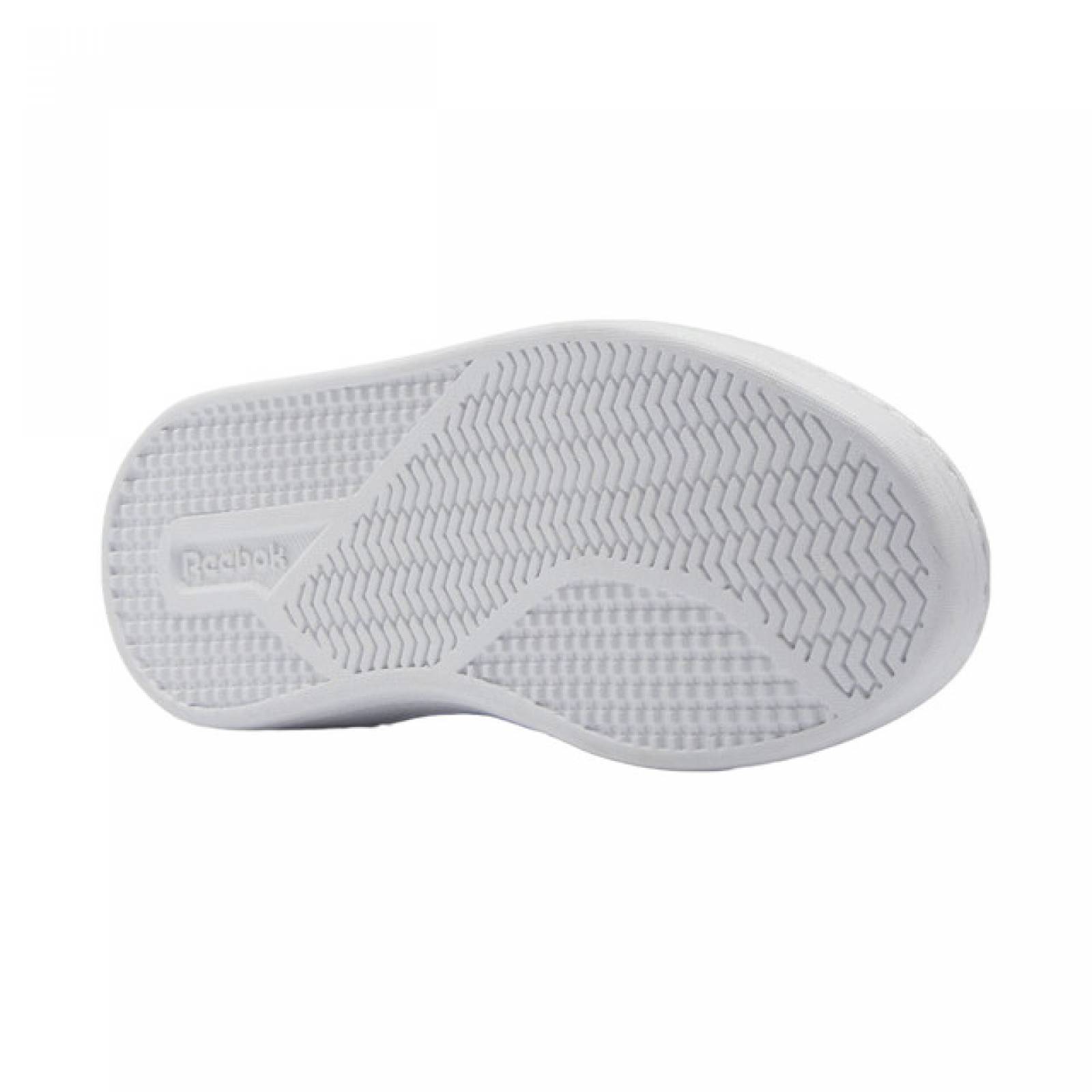 TENIS REEBOK HOMBRE NEGRO/BLANCO REEBOK ROYAL PRIME 2.0 HP4734.