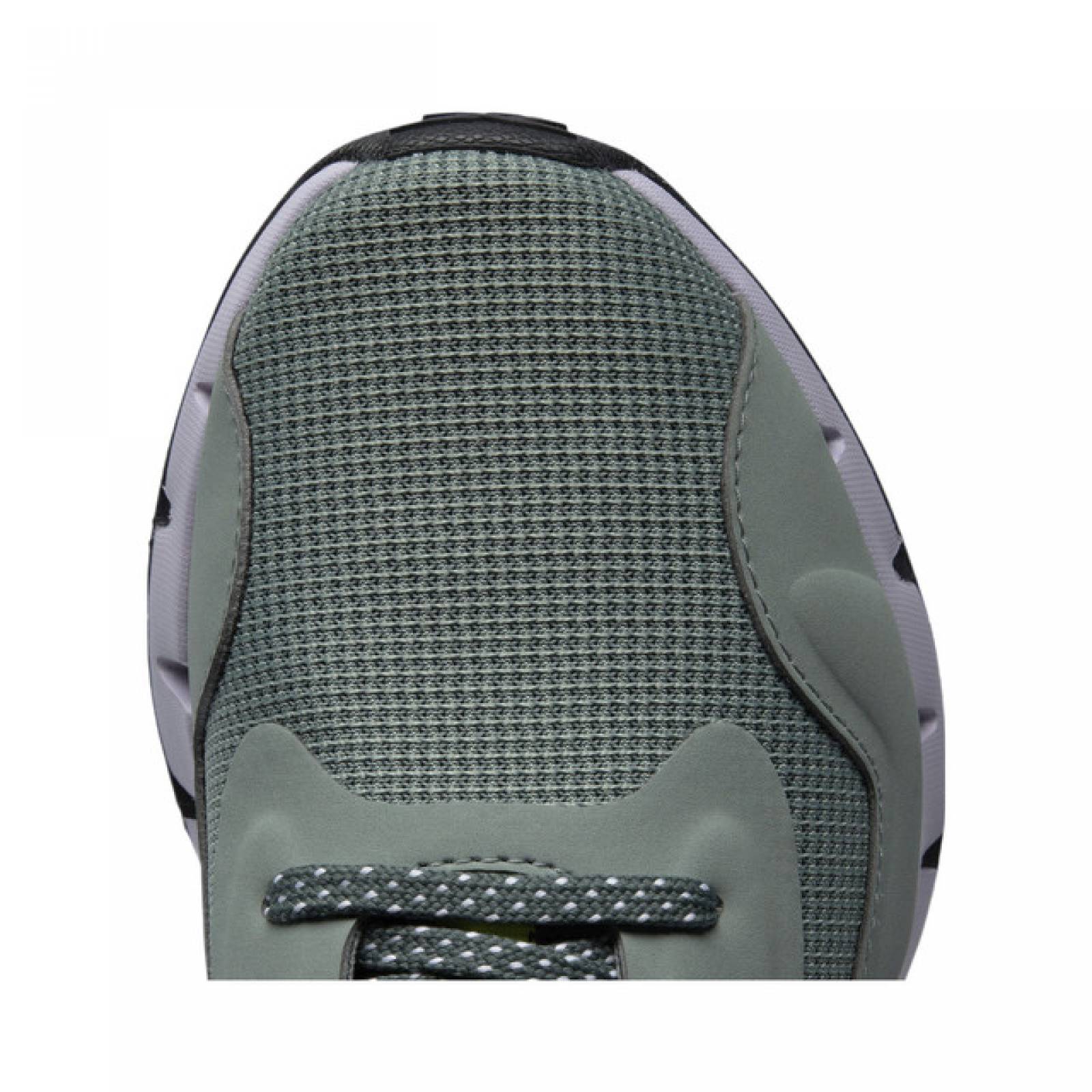 TENIS REEBOK MUJER VERDE ZIG DYNAMICA ADVENTURE GY7445.