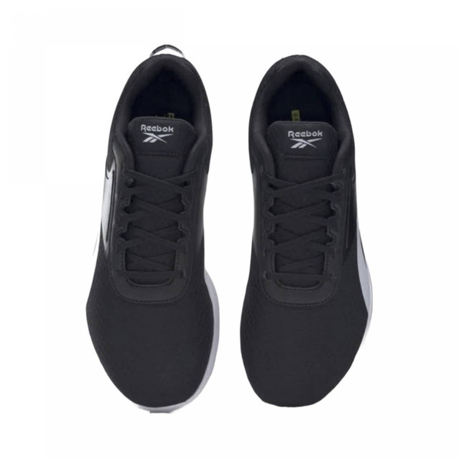  Reebok Zapatillas de senderismo Stridium para hombre,  Negro/Blanco : Ropa, Zapatos y Joyería