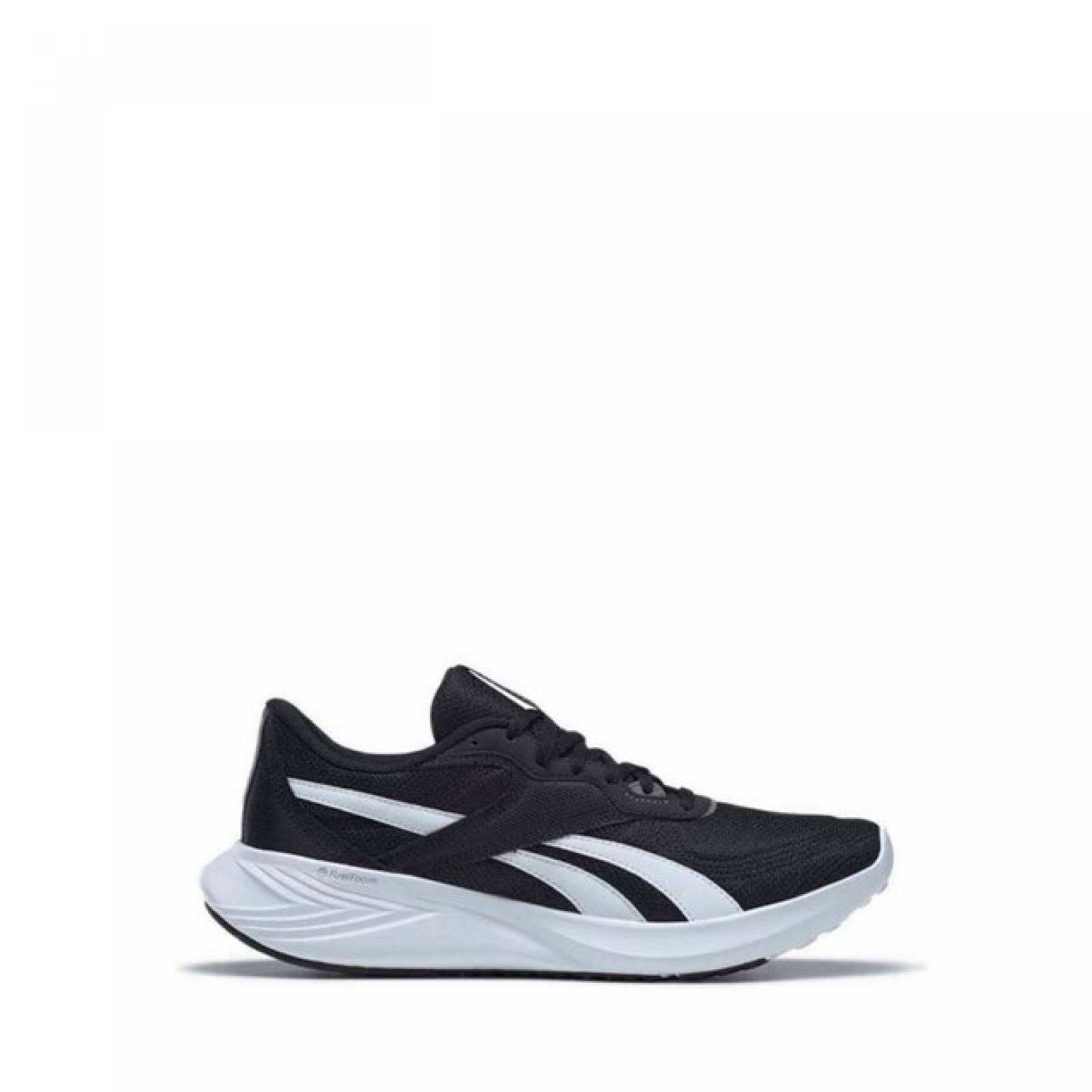 TENIS REEBOK UNISEX NEGRO/BLANCO ENERGEN TECH HP9289