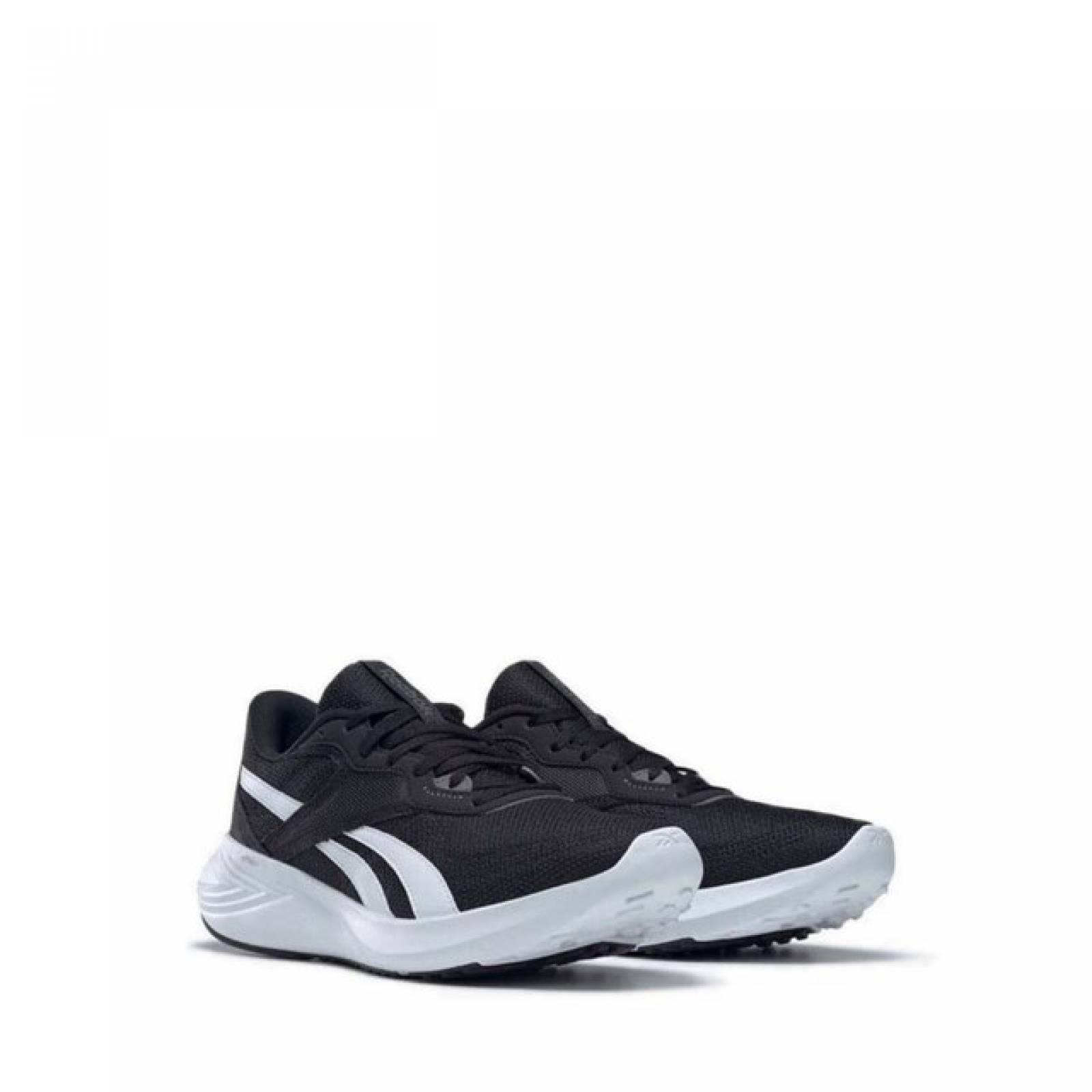 TENIS REEBOK UNISEX NEGRO/BLANCO ENERGEN TECH HP9289