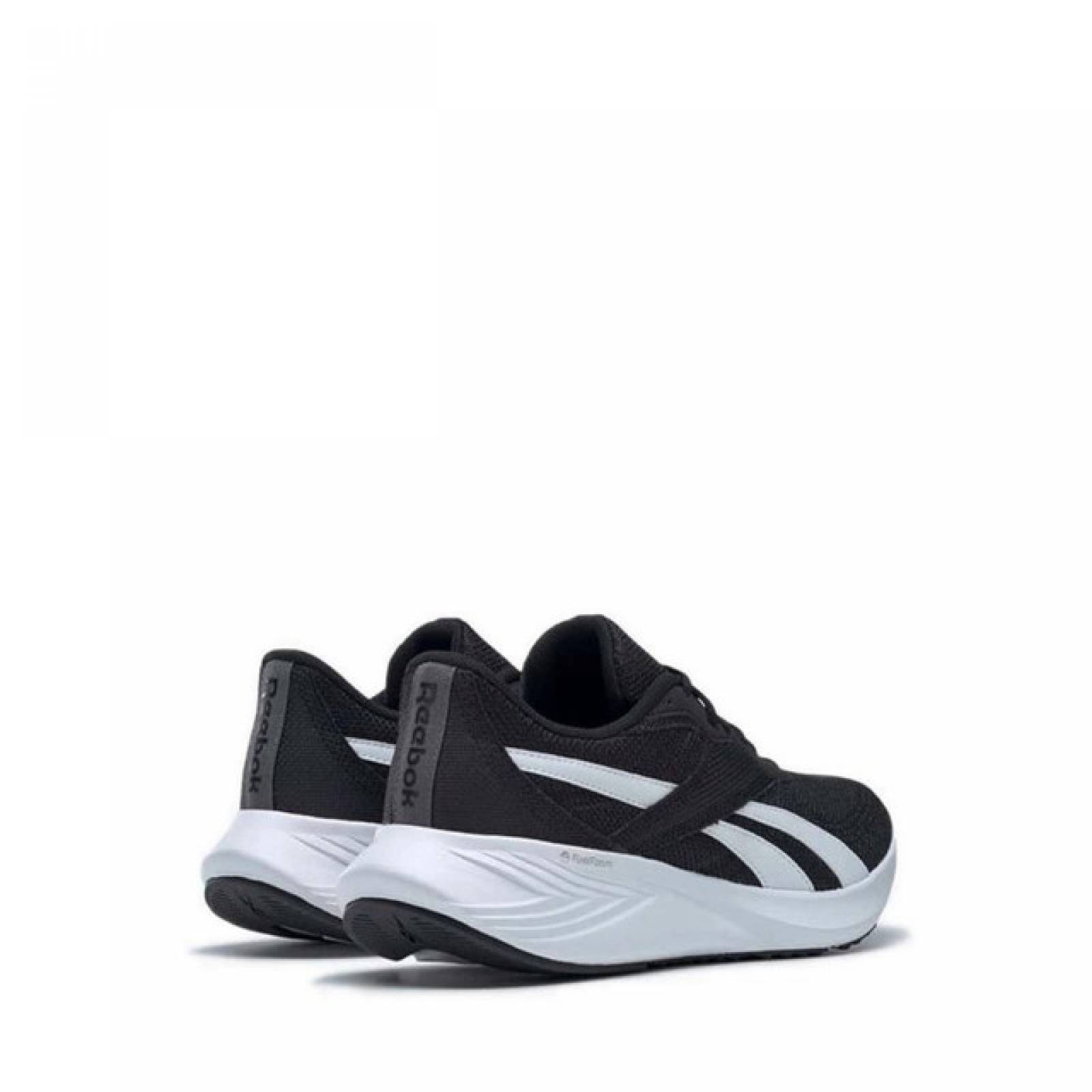 TENIS REEBOK UNISEX NEGRO/BLANCO ENERGEN TECH HP9289