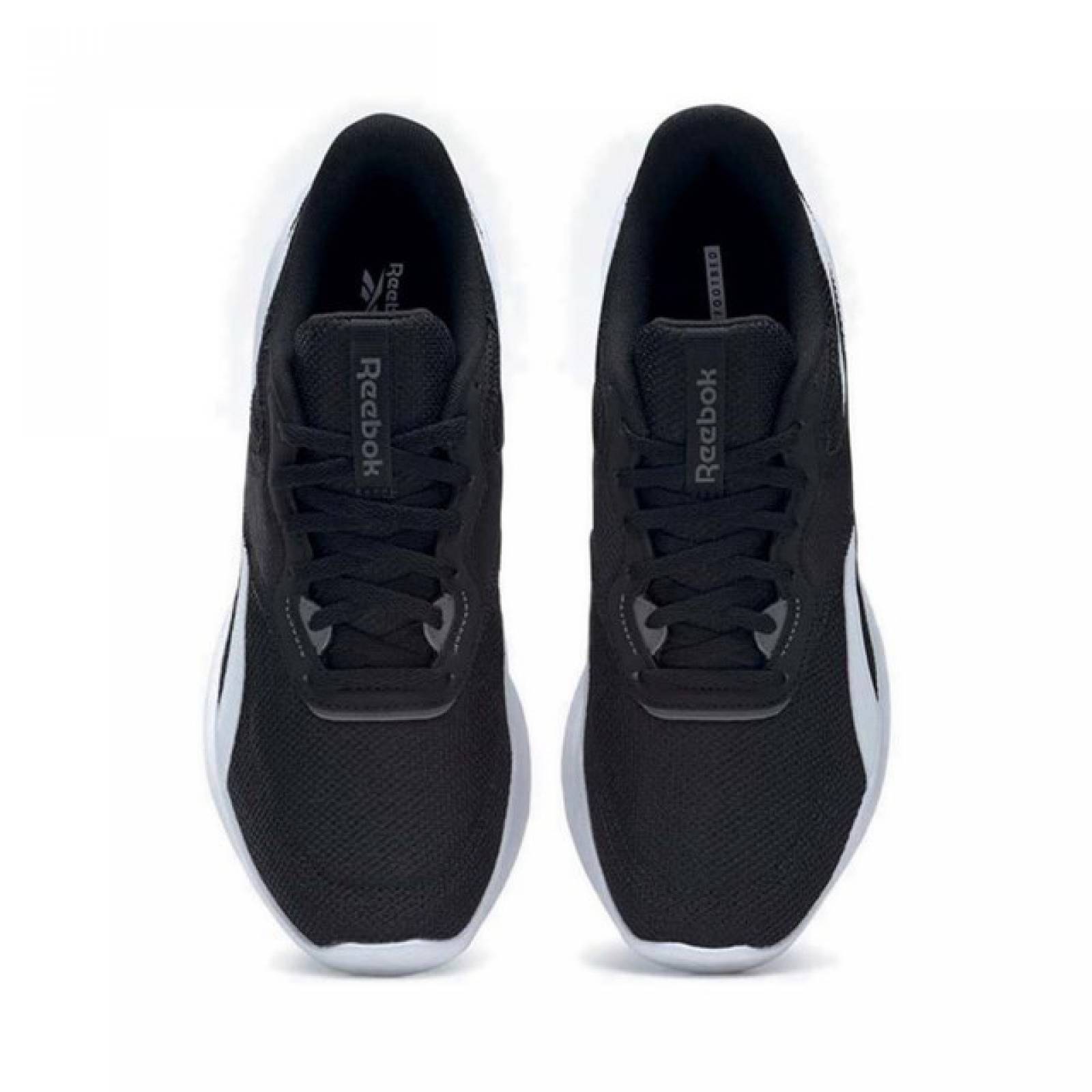 TENIS REEBOK UNISEX NEGRO/BLANCO ENERGEN TECH HP9289