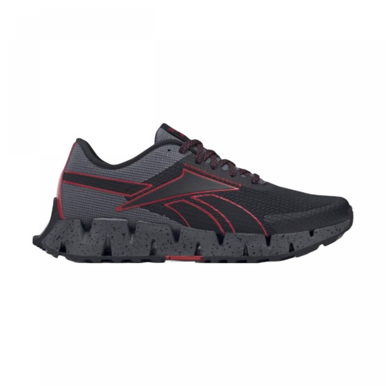 TENIS REEBOK HOMBRE GRIS ZIG DYNAMICA ADVENTURE HQ9136