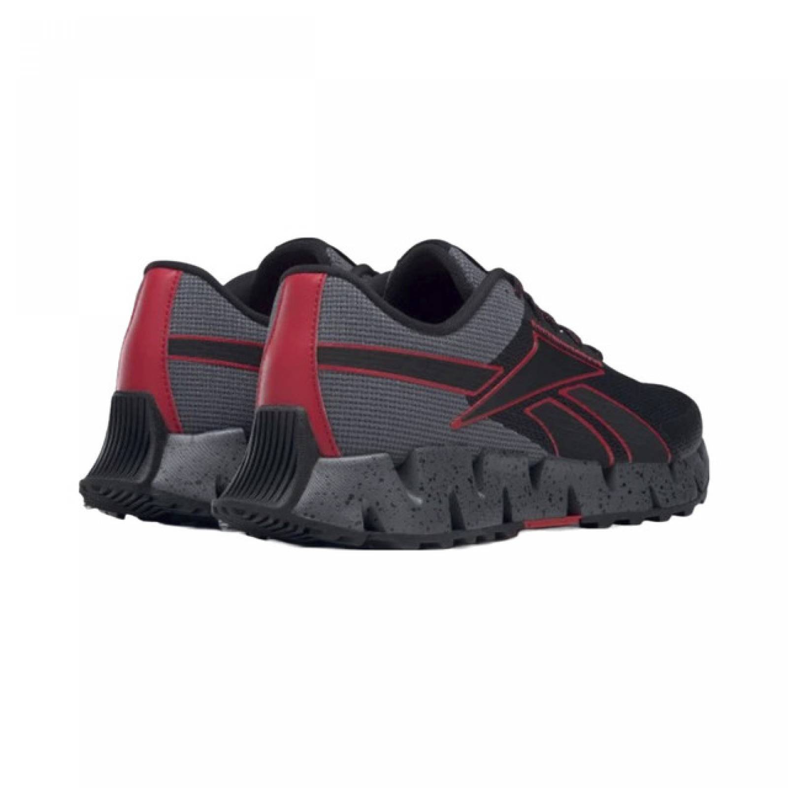 TENIS REEBOK HOMBRE GRIS ZIG DYNAMICA 2 ADVENTURE HQ9136