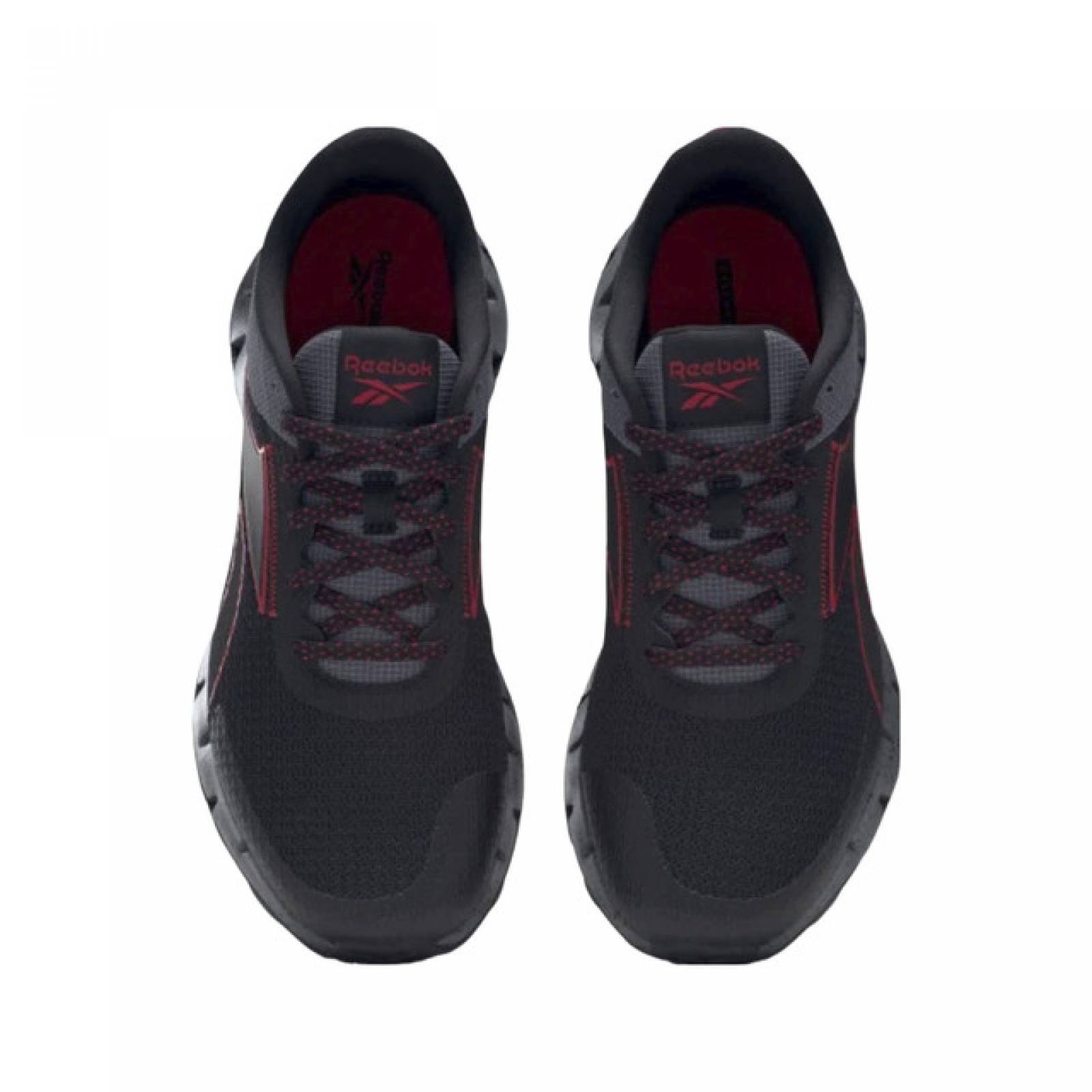 TENIS REEBOK HOMBRE GRIS ZIG DYNAMICA 2 ADVENTURE HQ9136