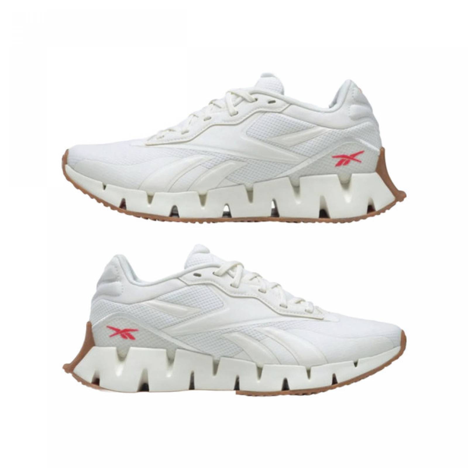 TENIS REEBOK MUJER TIZA ZIG DYNAMICA 4 HR1380