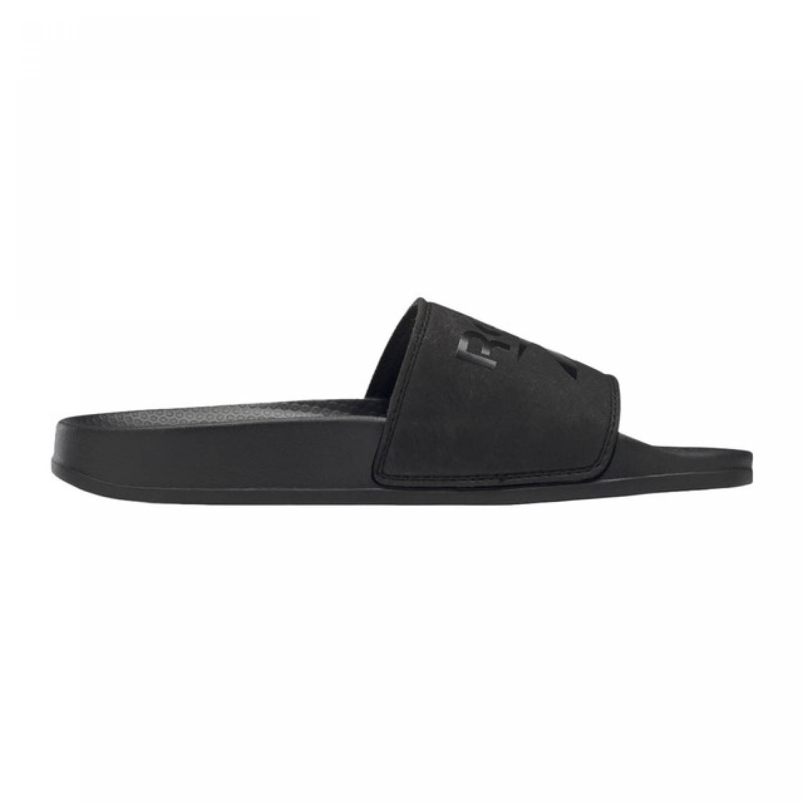SANDALIAS REEBOK MUJER NEGRO RBK FULGERE SLIDE CN6466.