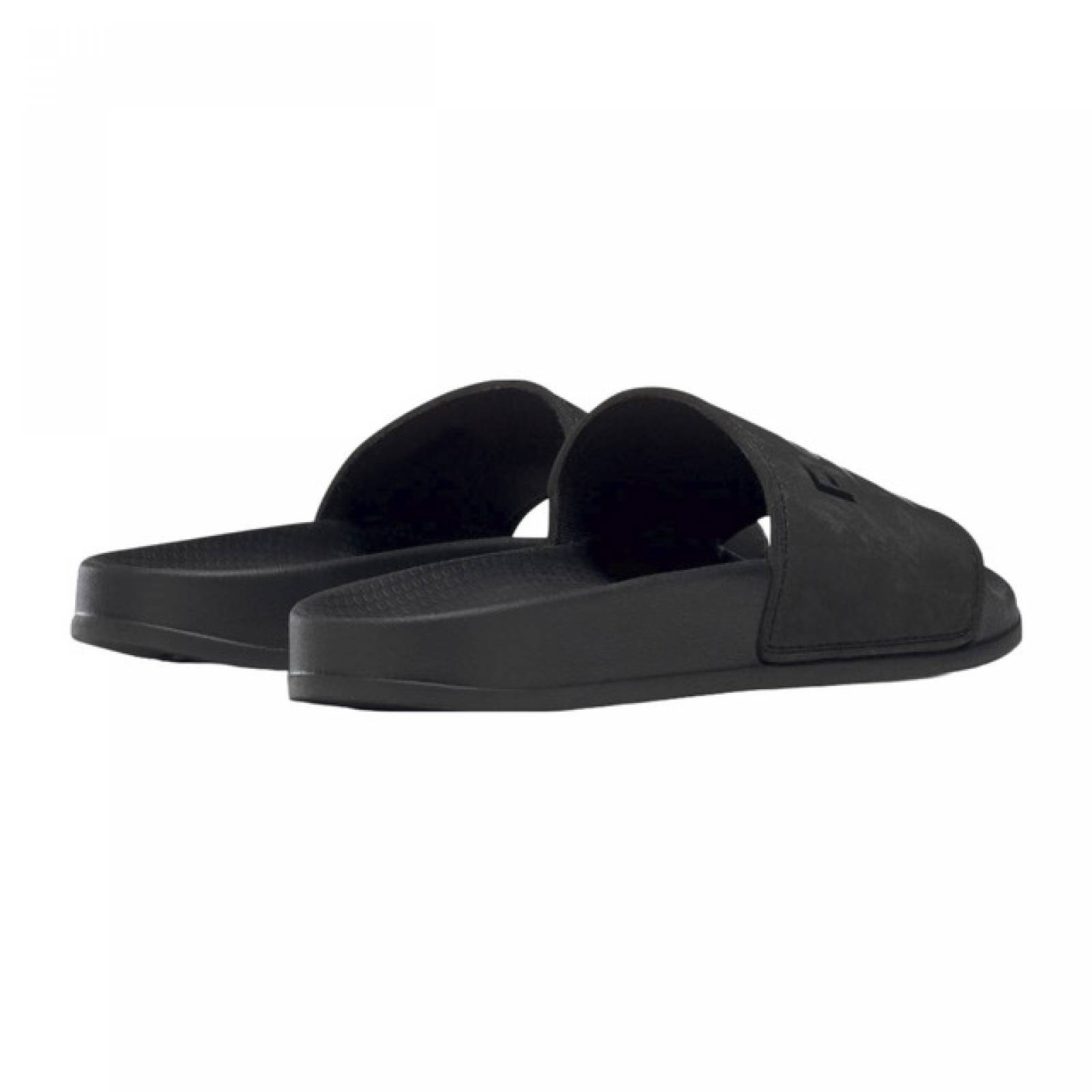 SANDALIAS REEBOK MUJER NEGRO RBK FULGERE SLIDE CN6466.