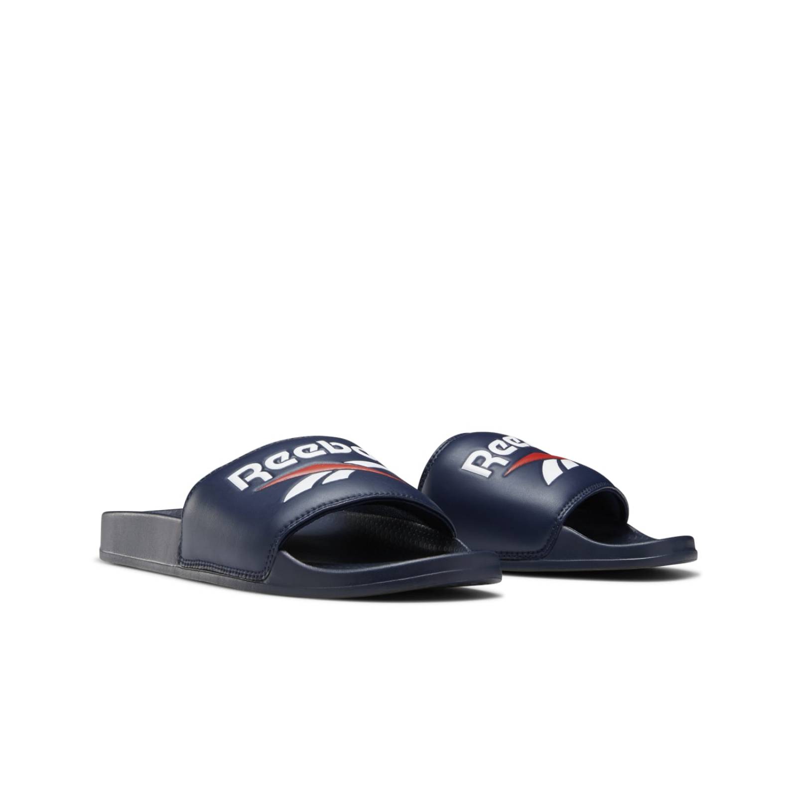 SANDALIAS REEBOK UNISEX AZUL REEBOK CLASSIC SLIDE EH0416