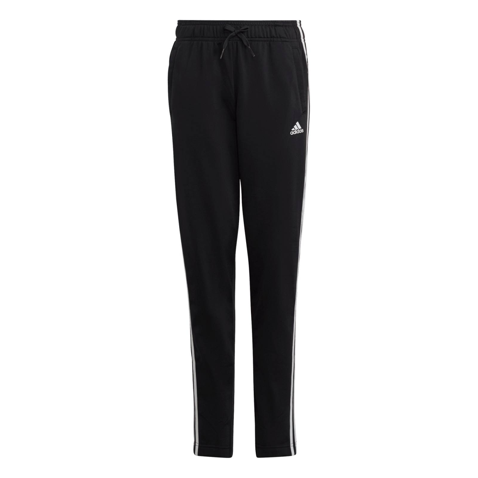 CONJUNTO ADIDAS JOVEN NEGRO ADIDAS G 3S TS IC0112
