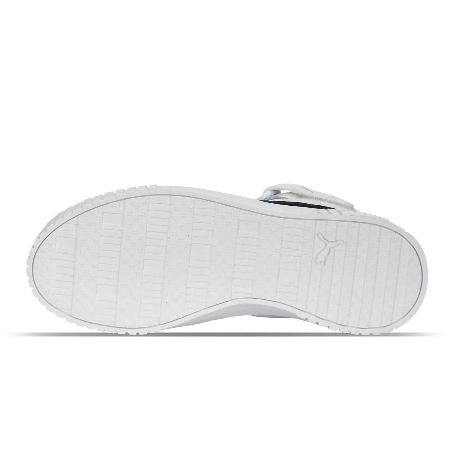 TENIS PUMA MUJER BLANCO PUMA CARINA 2.0 MID 38585106