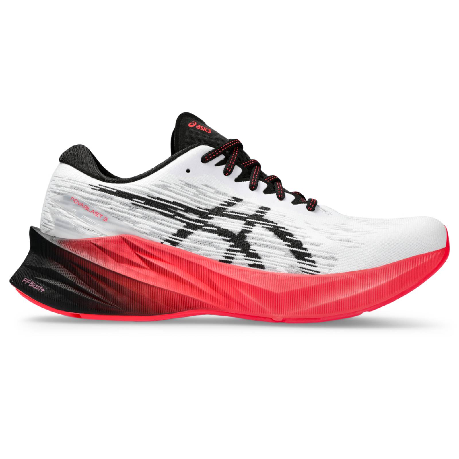 TENIS ASICS HOMBRE BLANCO ASICS NOVABLAST 1011B458.104