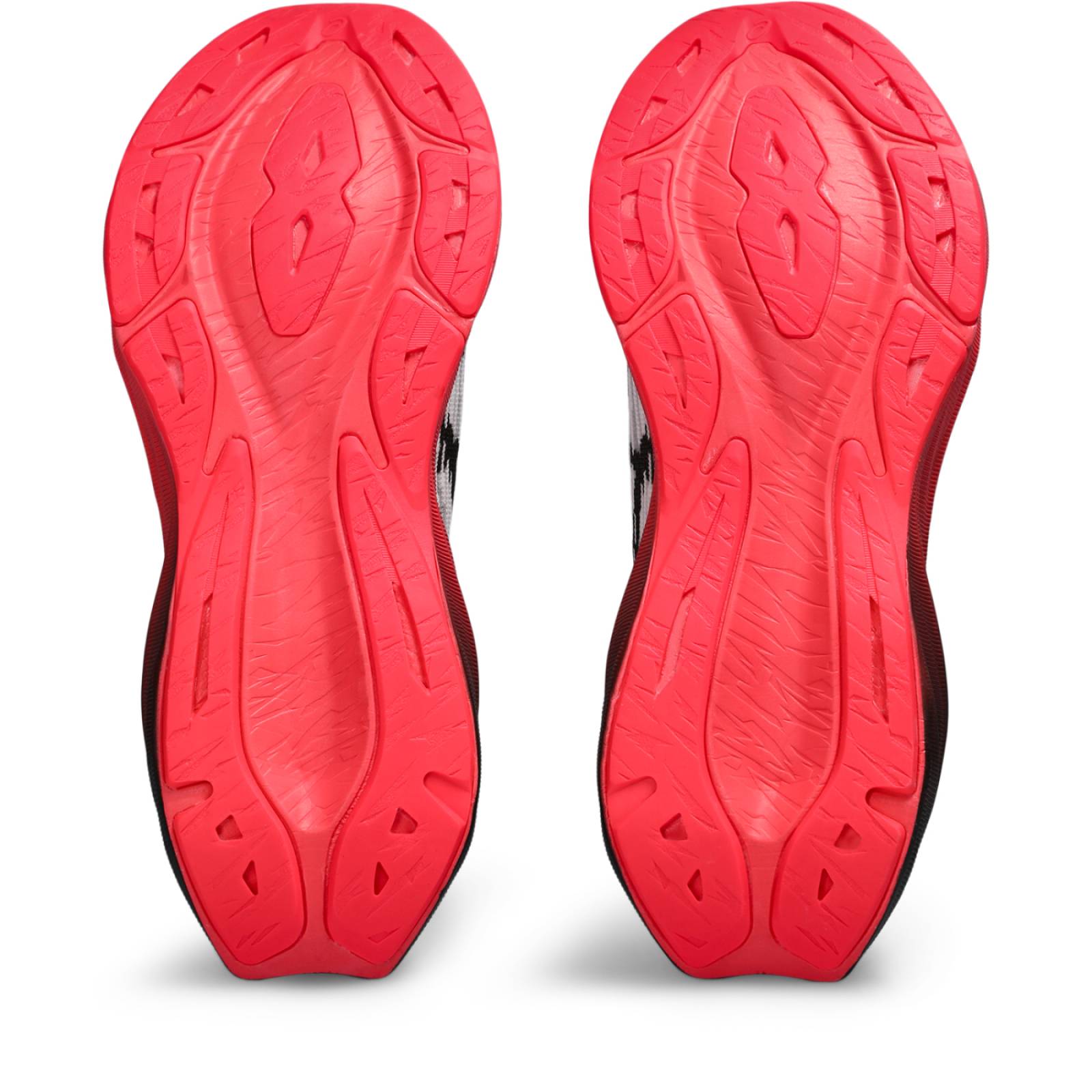 TENIS ASICS HOMBRE BLANCO ASICS NOVABLAST 1011B458.104