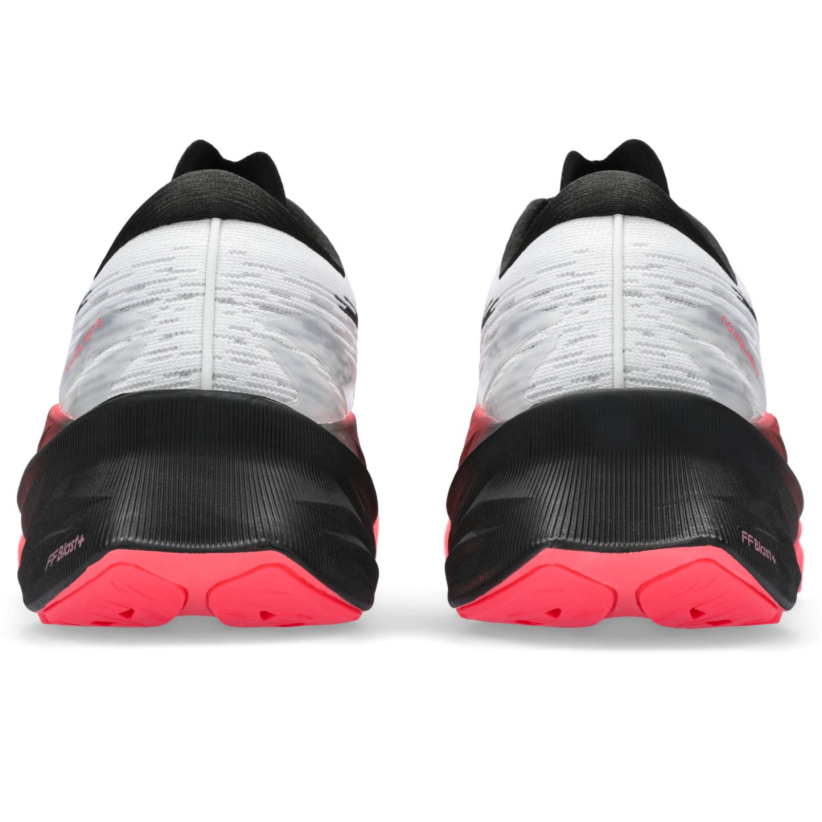 TENIS ASICS HOMBRE BLANCO ASICS NOVABLAST 1011B458.104