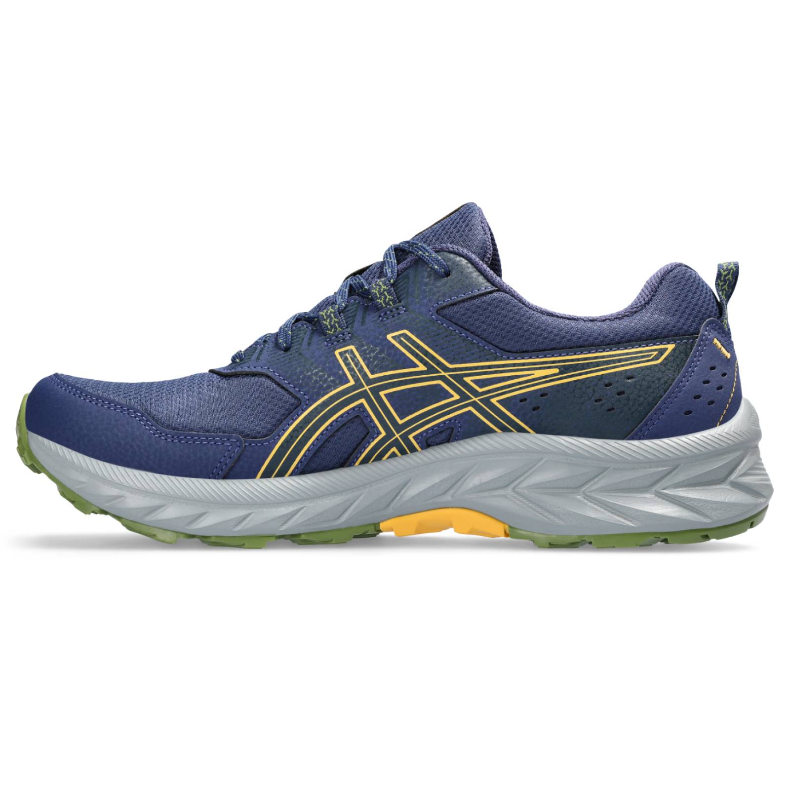 TENIS ASICS HOMBRE AZUL ASICS GEL VENTURE 1011B486.405