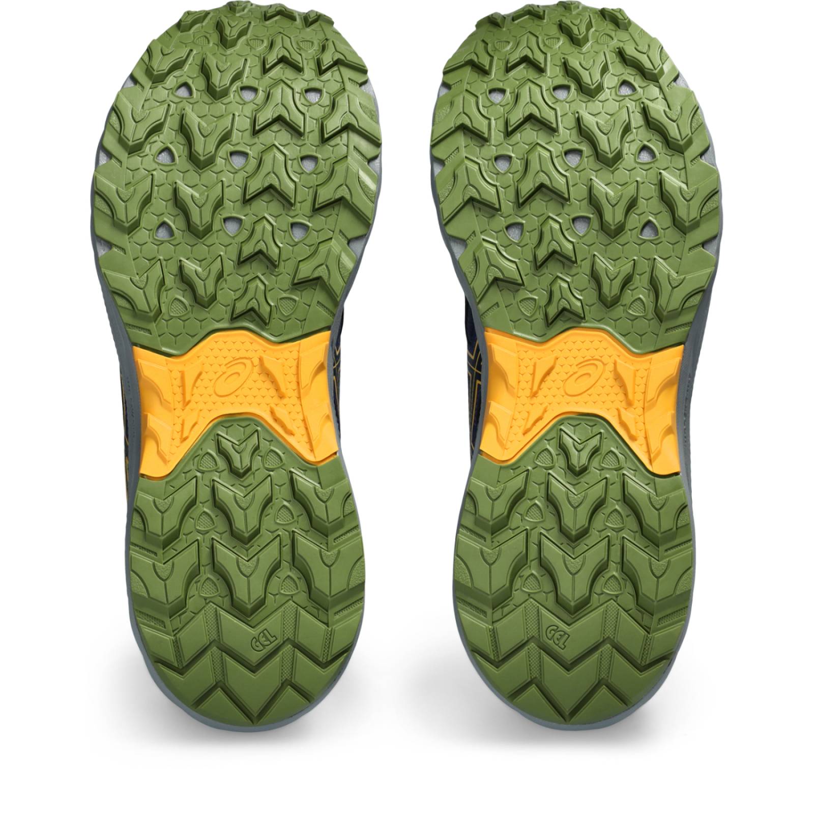 TENIS ASICS HOMBRE AZUL ASICS GEL VENTURE 1011B486.405