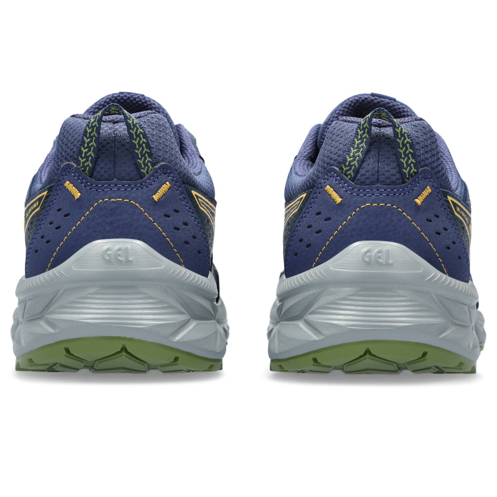 TENIS ASICS HOMBRE AZUL ASICS GEL VENTURE 1011B486.405