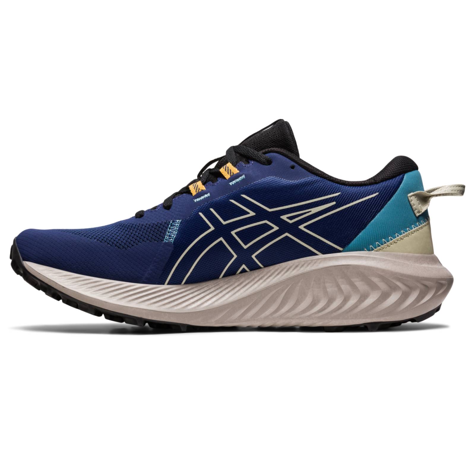 TENIS ASICS HOMBRE AZUL ASICS GEL-EXCITE TRAIL 1011B594.400
