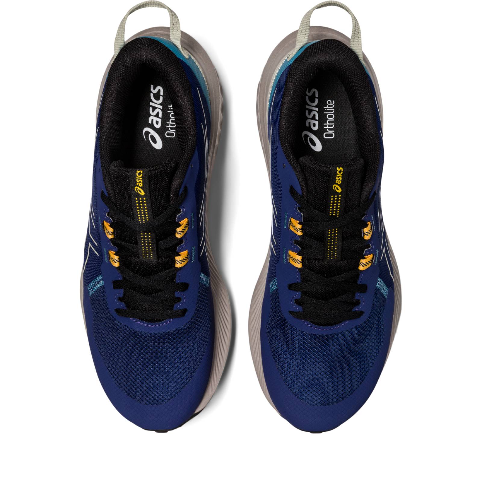 TENIS ASICS HOMBRE AZUL ASICS GEL-EXCITE TRAIL 1011B594.400