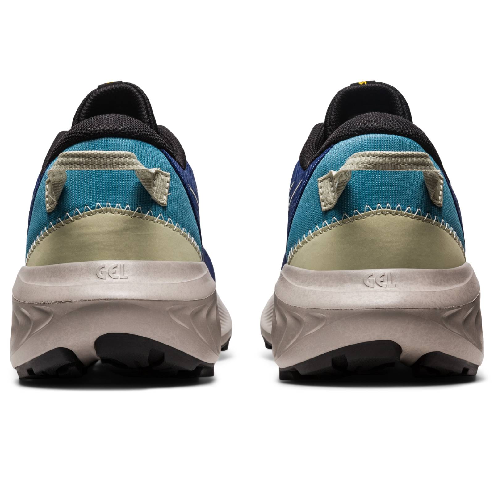 TENIS ASICS HOMBRE AZUL ASICS GEL-EXCITE TRAIL 1011B594.400