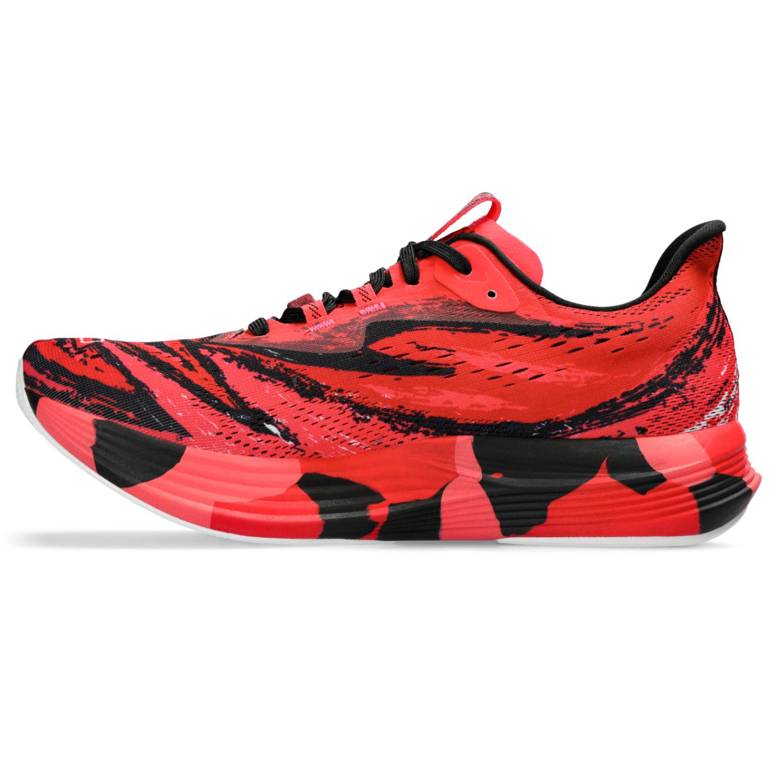 TENIS ASICS HOMBRE ROJO ASICS NOOSA TRI 1011B609.600.
