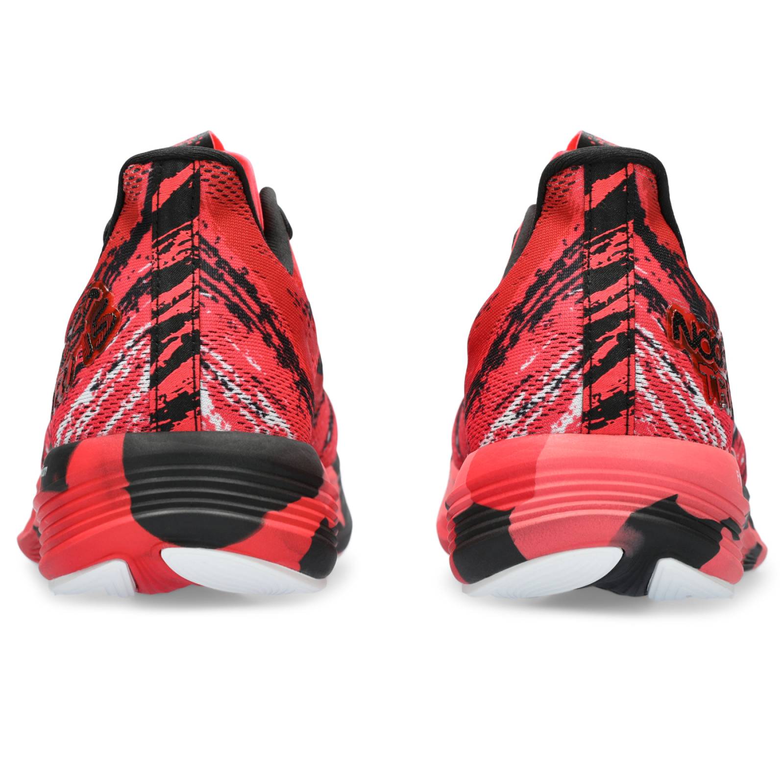 TENIS ASICS HOMBRE ROJO ASICS NOOSA TRI 1011B609.600.