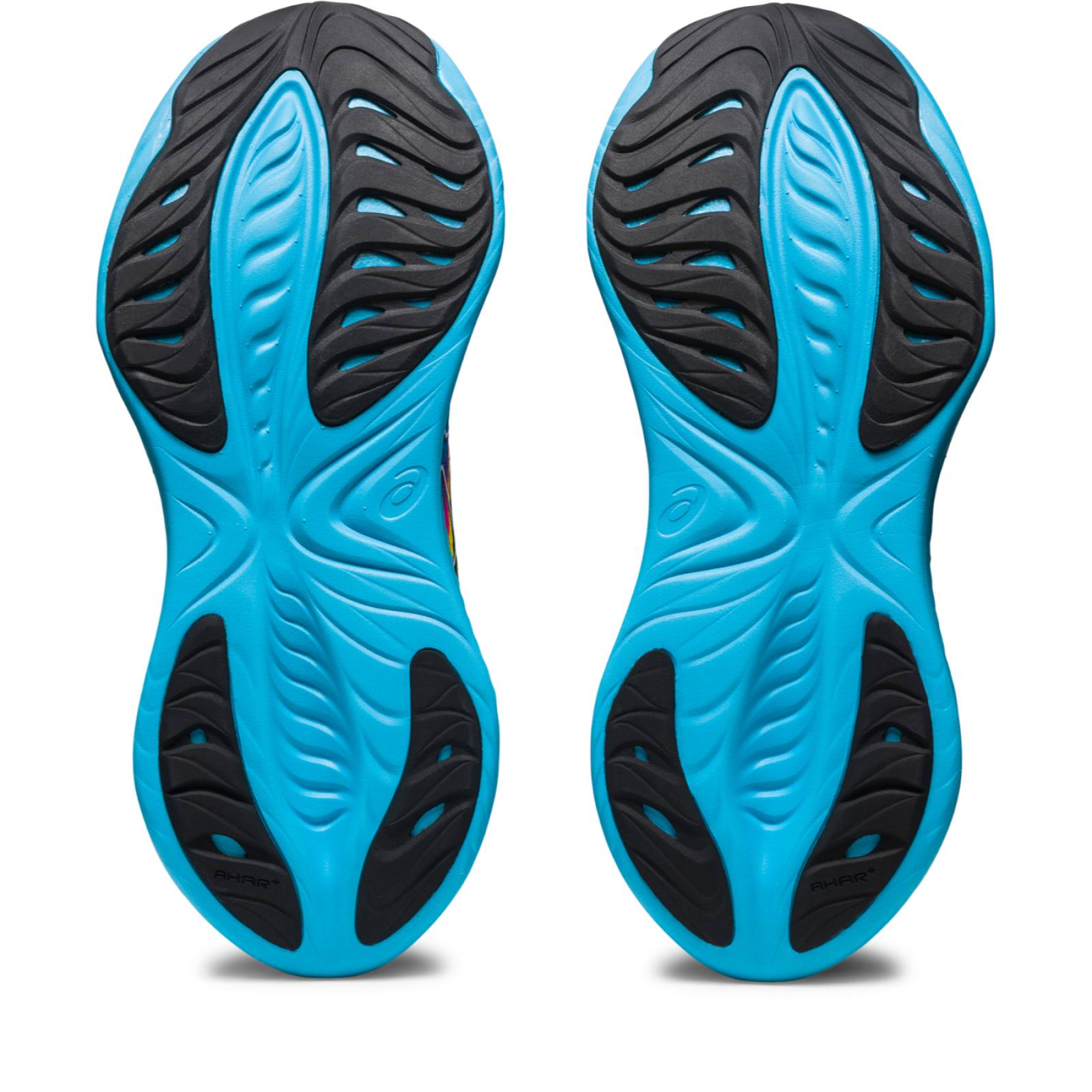 TENIS ASICS HOMBRE MULTICOLOR ASICS GEL-CUMULUS COLOR INJECTION 1011B768.400 + CALCETAS DE REGALO