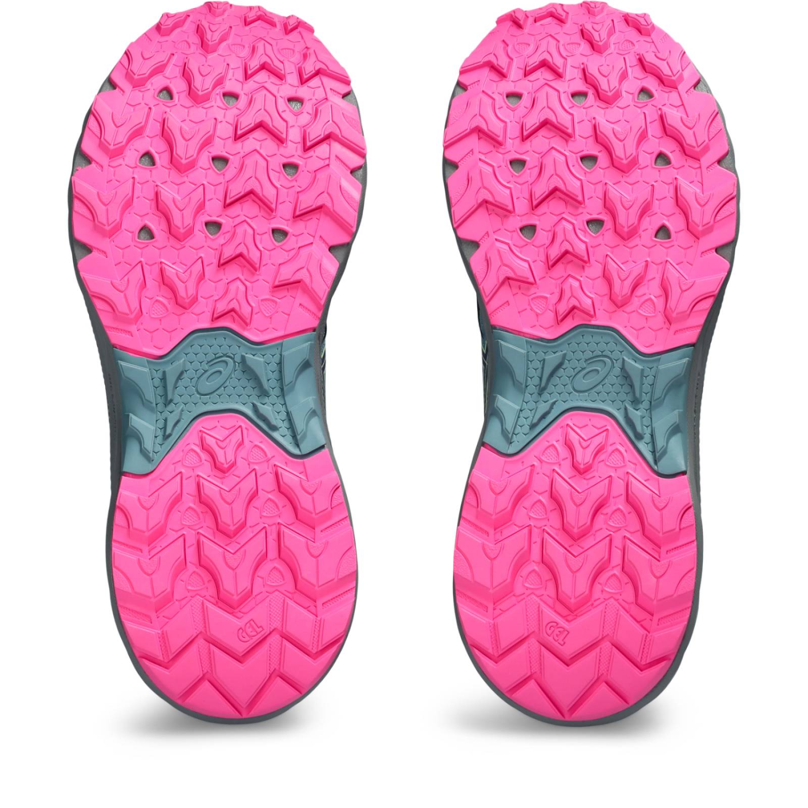 TENIS ASICS MUJER AZUL ASICS GEL VENTURE 1012B313.403