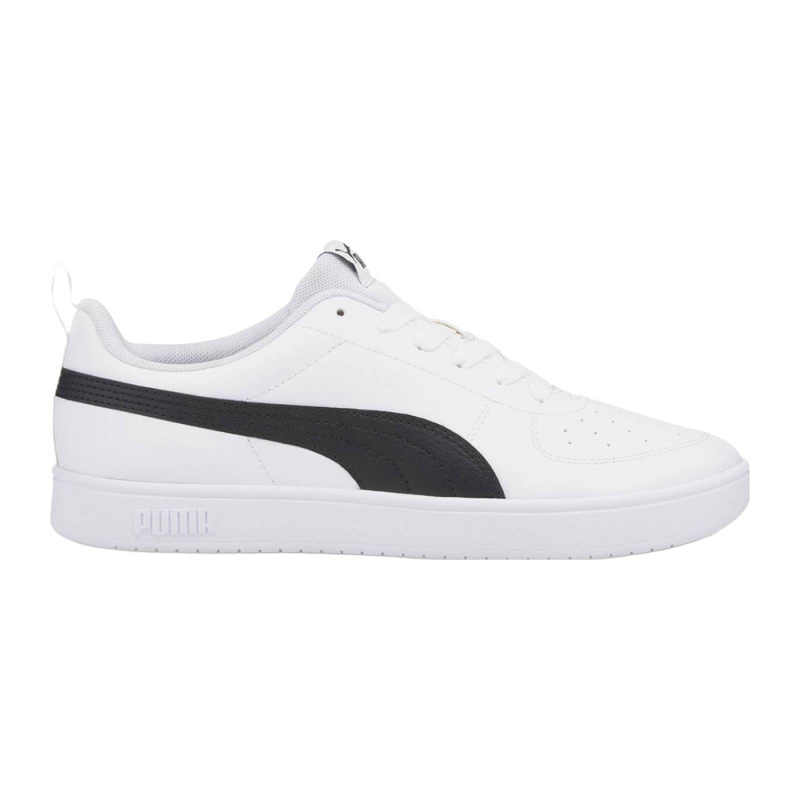 TENIS PUMA UNISEX BLANCO PUMA RICKIE 38760702.