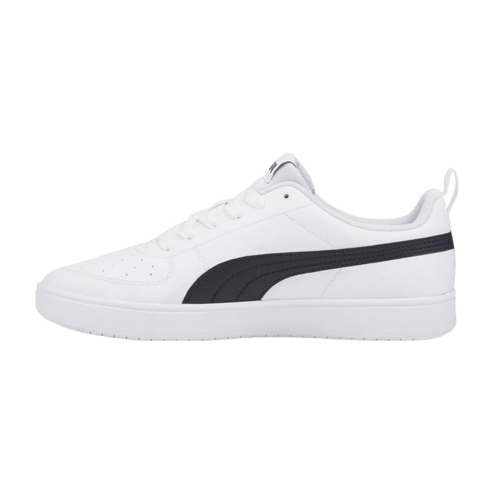 TENIS PUMA UNISEX BLANCO PUMA RICKIE 38760702.