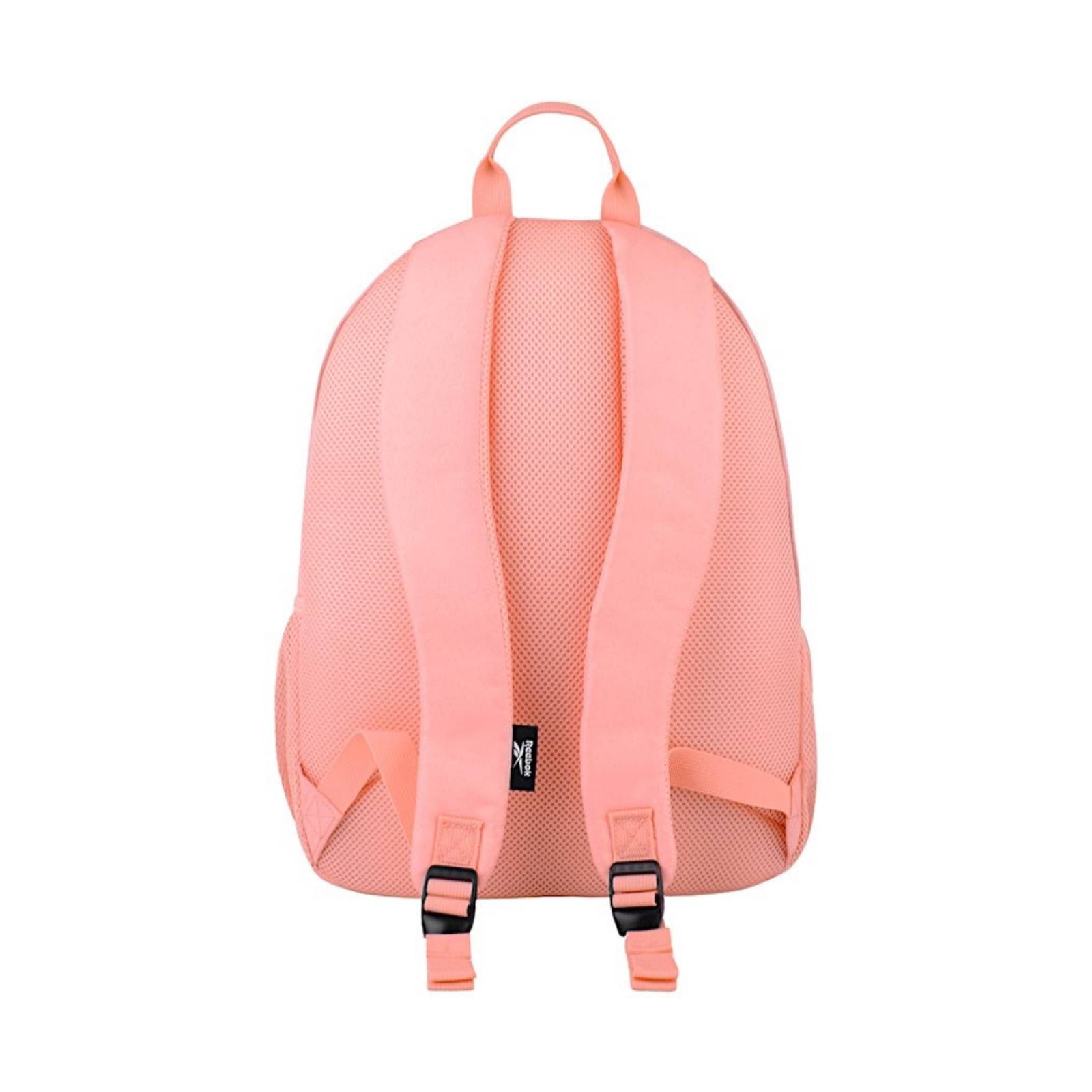 MOCHILA REEBOK MUJER CORAL REEBOK MOCHILA REBP-SS22-002A