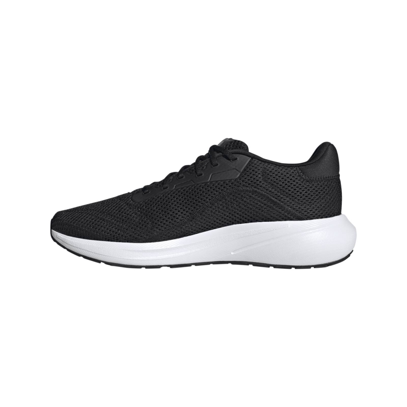 TENIS ADIDAS UNISEX NEGRO ADIDAS RESPONSE RUNNER ID7336.