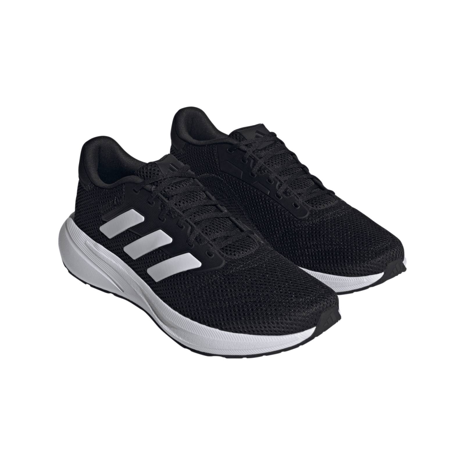 TENIS ADIDAS UNISEX NEGRO ADIDAS RESPONSE RUNNER ID7336.