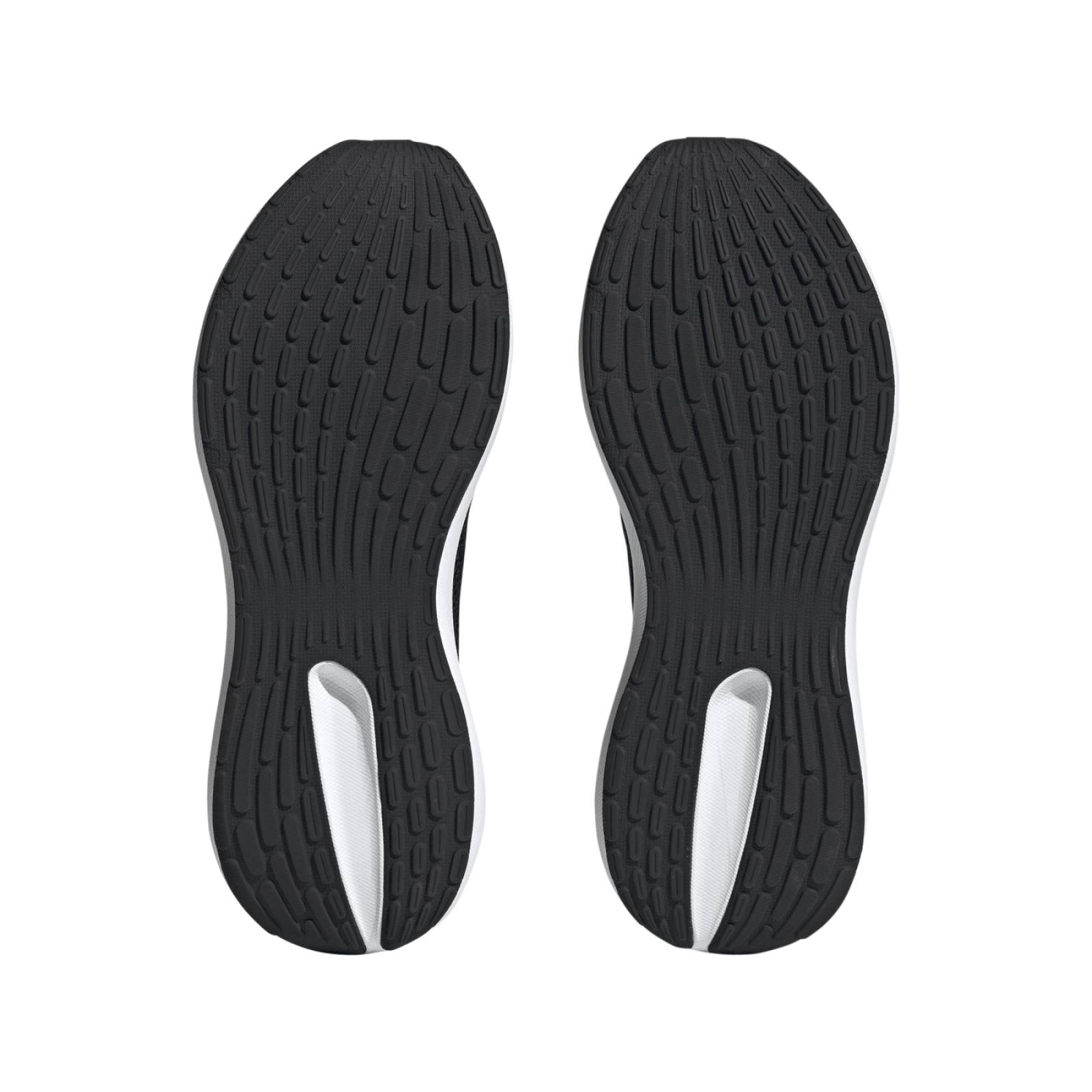 TENIS ADIDAS UNISEX NEGRO ADIDAS RESPONSE RUNNER ID7336.